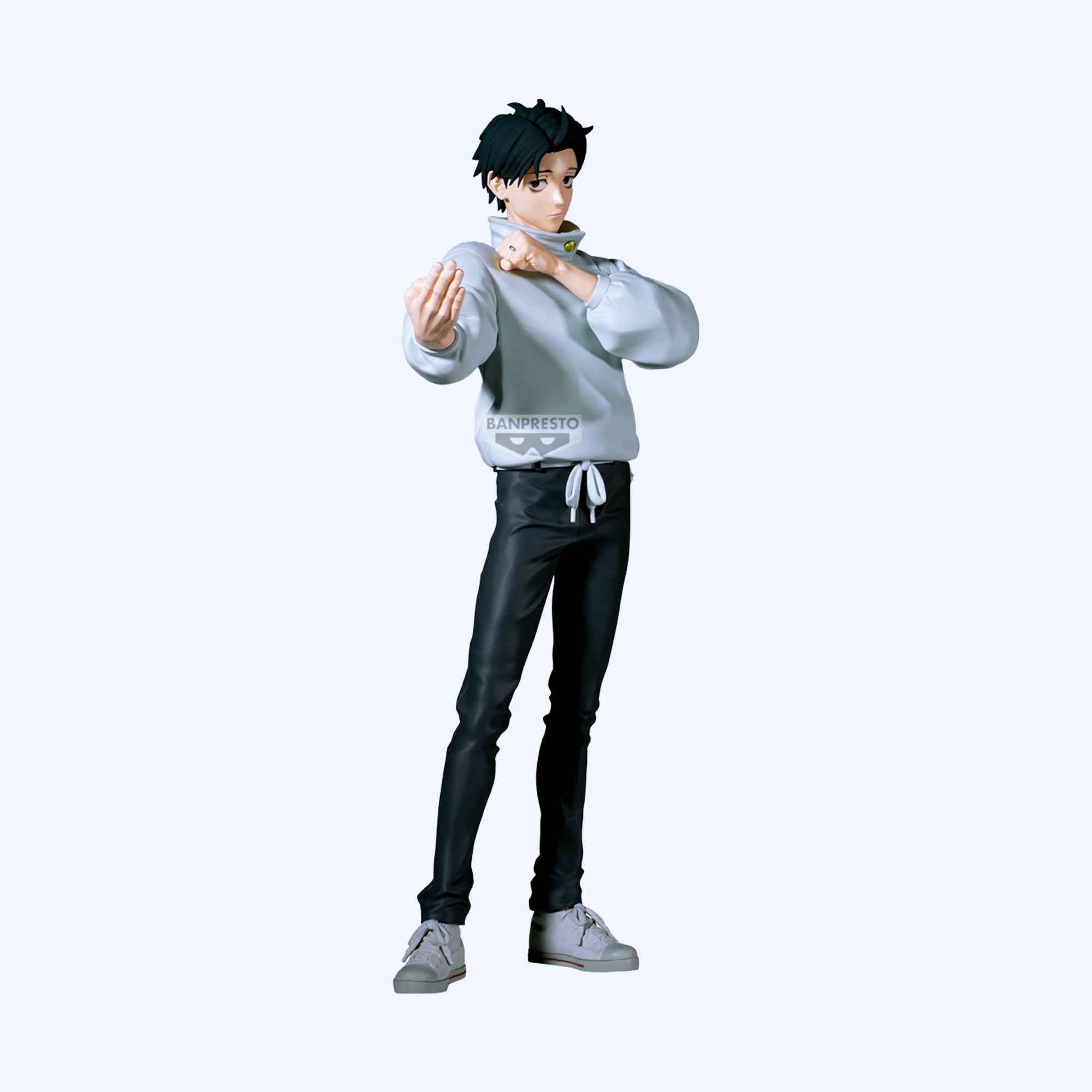 JUJUTSU KAISEN Okkotsu Yuta Grandista Figure – TOHO animation