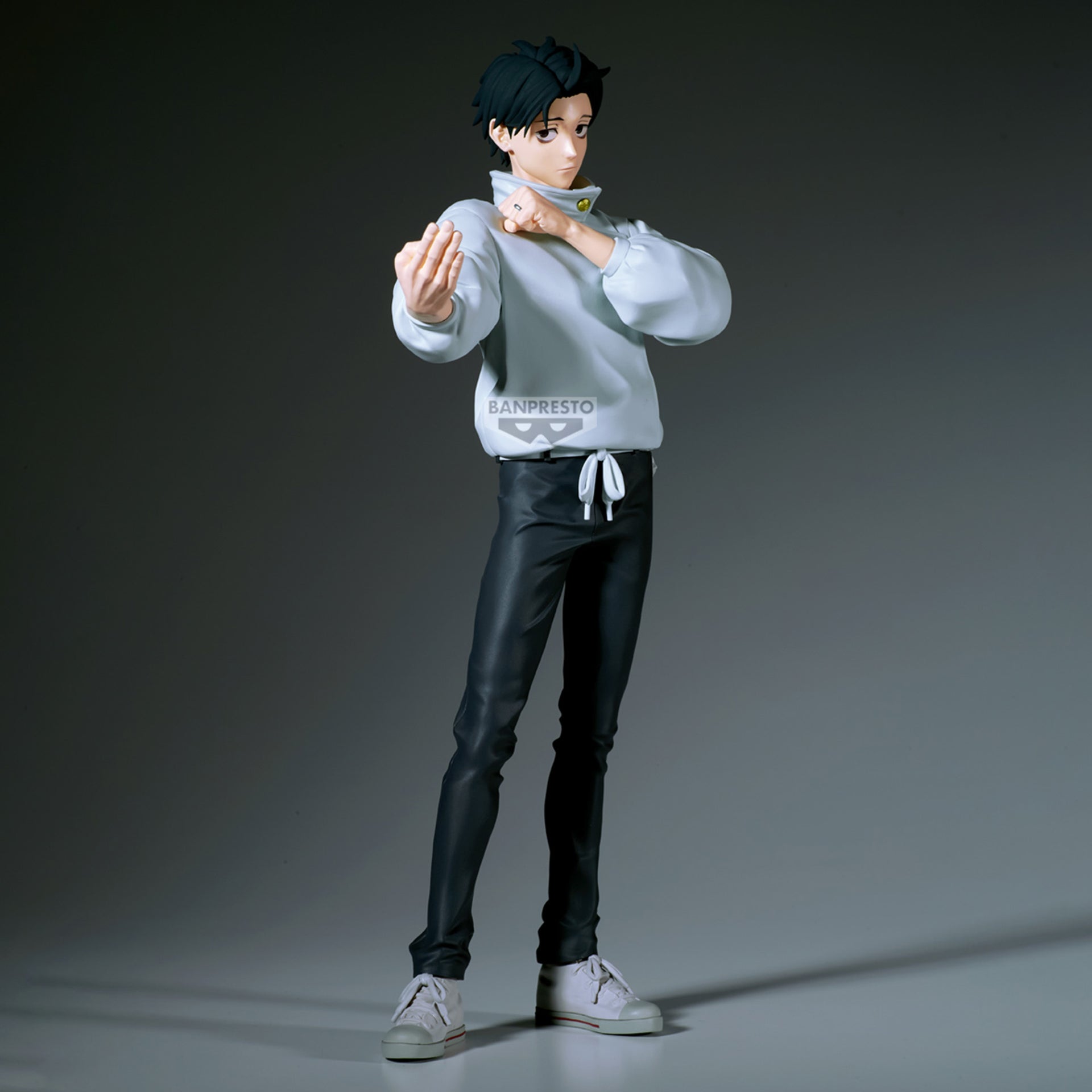 JUJUTSU KAISEN Okkotsu Yuta Grandista Figure