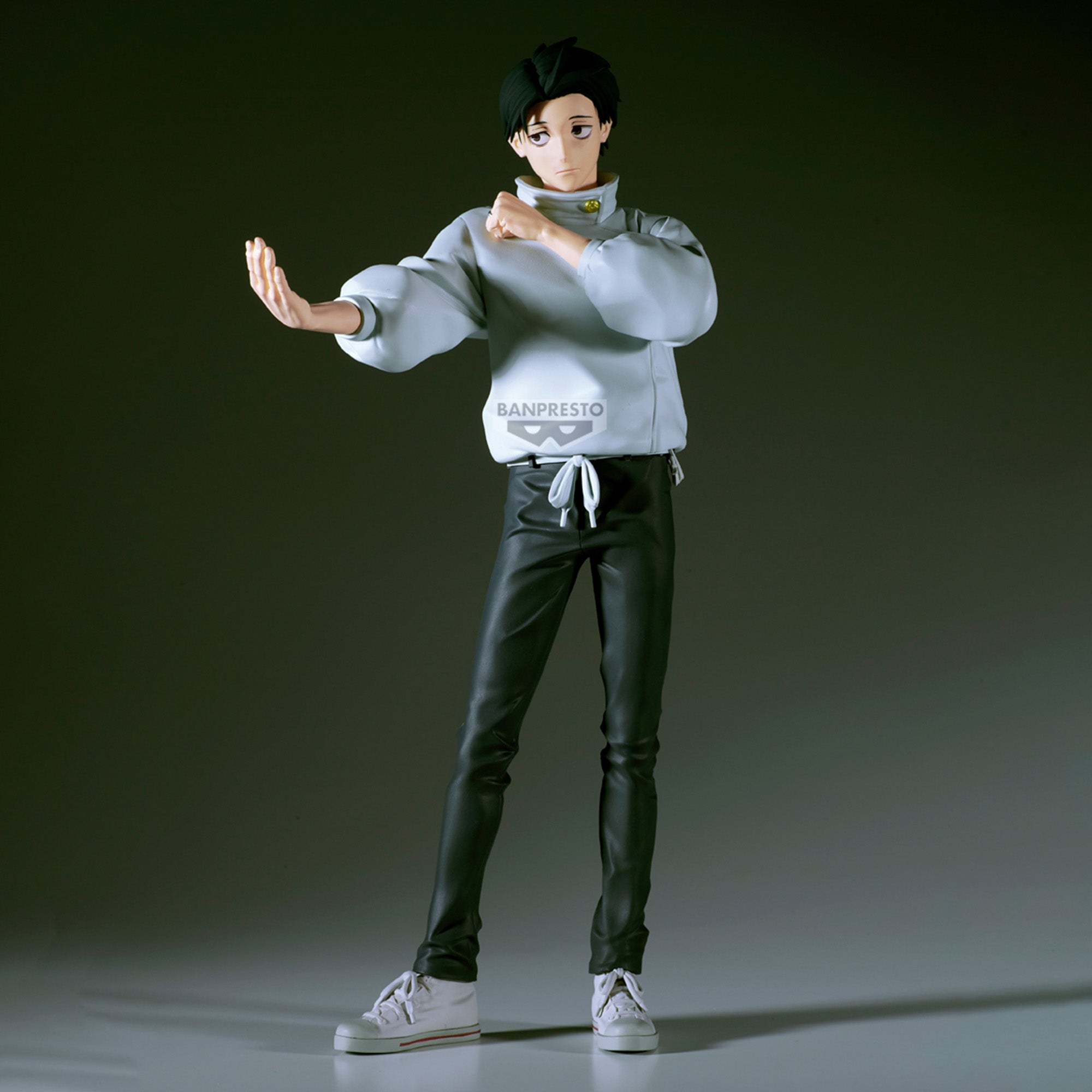 JUJUTSU KAISEN Okkotsu Yuta Grandista Figure – TOHO animation