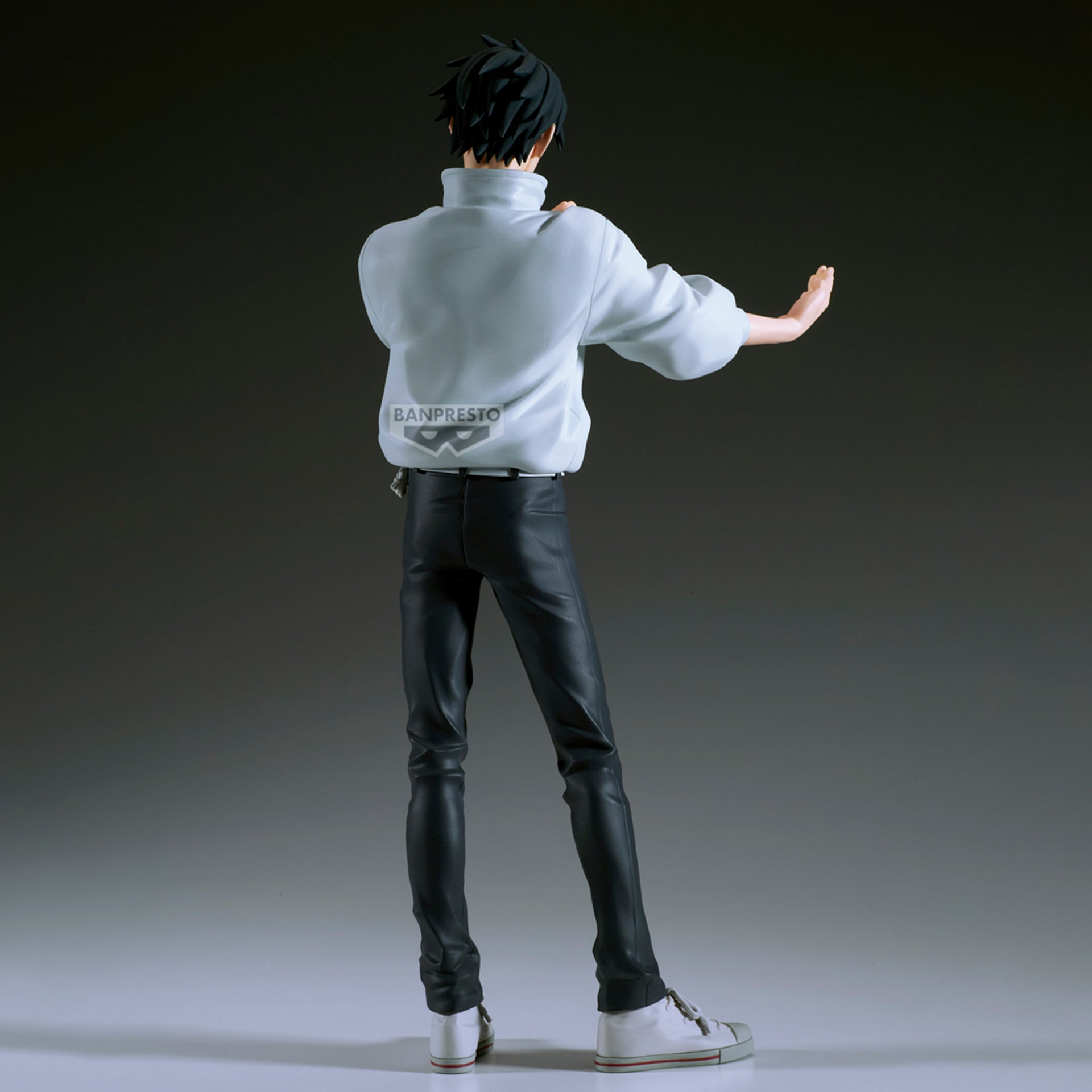 JUJUTSU KAISEN Okkotsu Yuta Grandista Figure