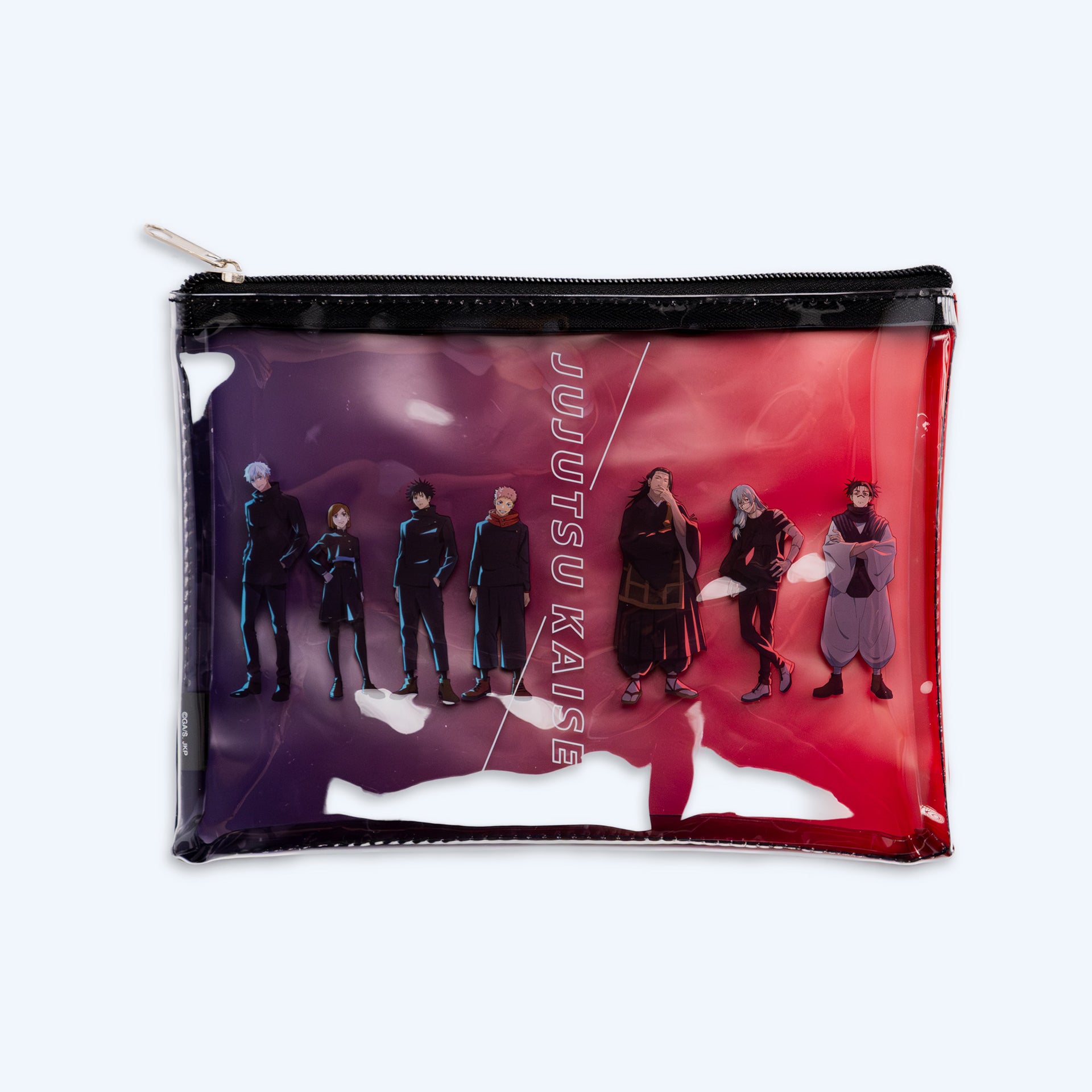 JUJUTSU KAISEN: Shibuya Incident Pouch