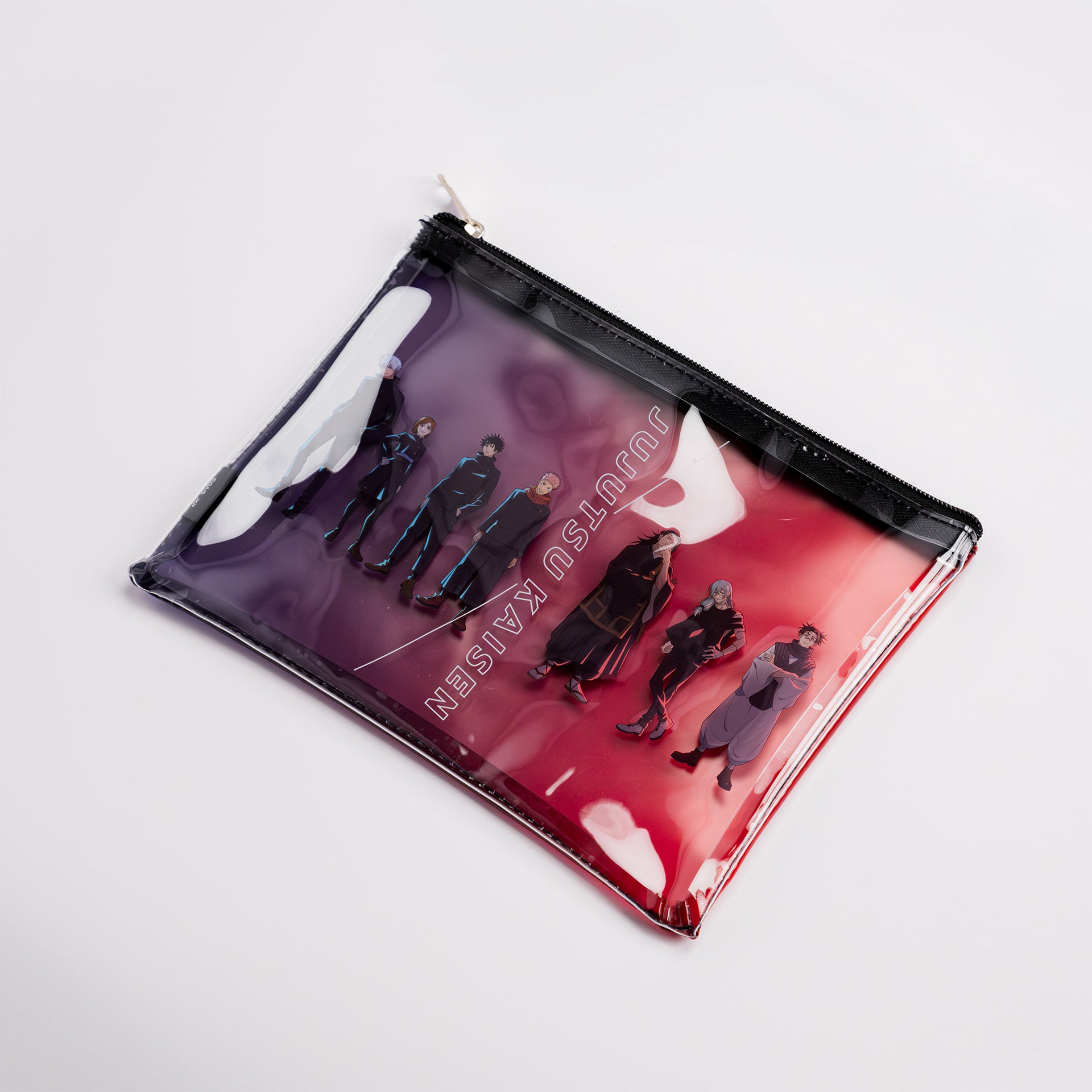 JUJUTSU KAISEN: Shibuya Incident Pouch