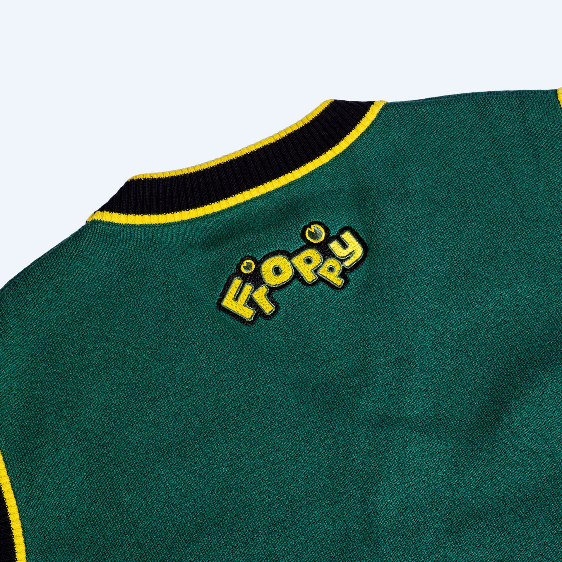 My Hero Academia Froppy Vest