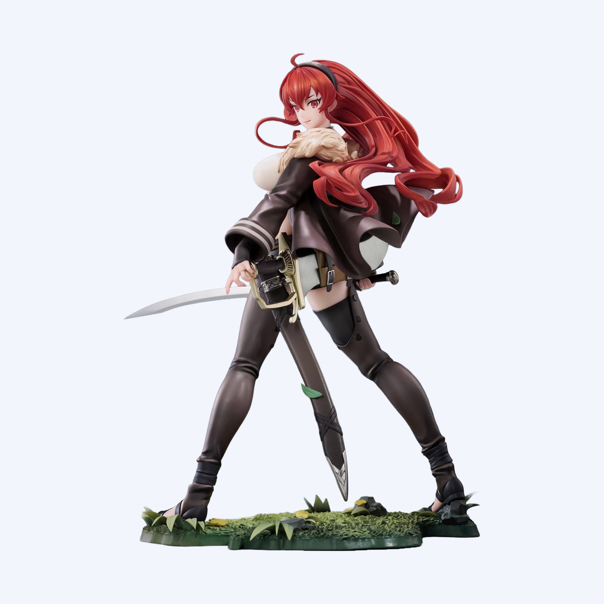 Mushoku Tensei: Jobless Reincarnation III Eris Boreas Greyrat 1/7 Scale Figure