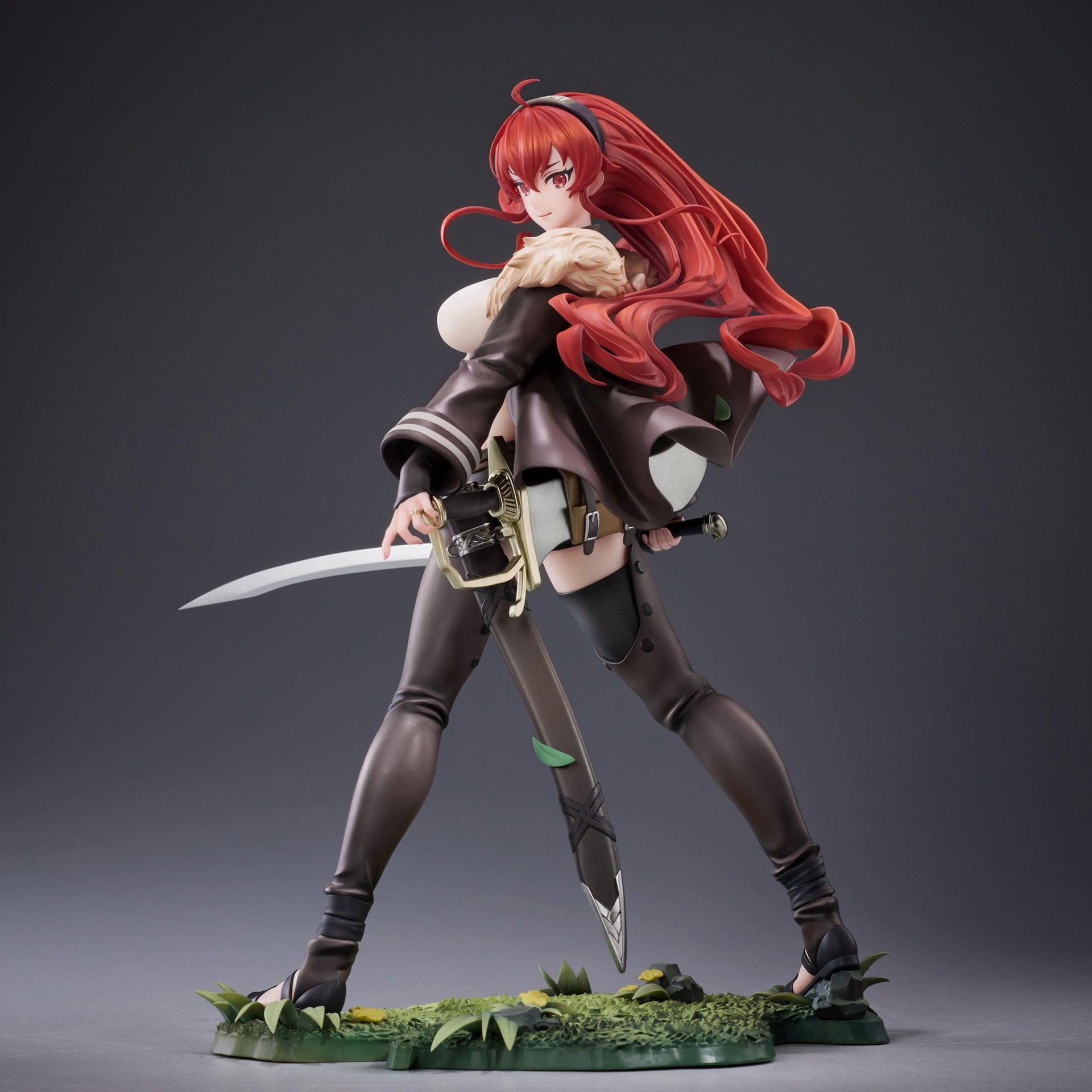 Mushoku Tensei: Jobless Reincarnation III Eris Boreas Greyrat 1/7 Scale Figure