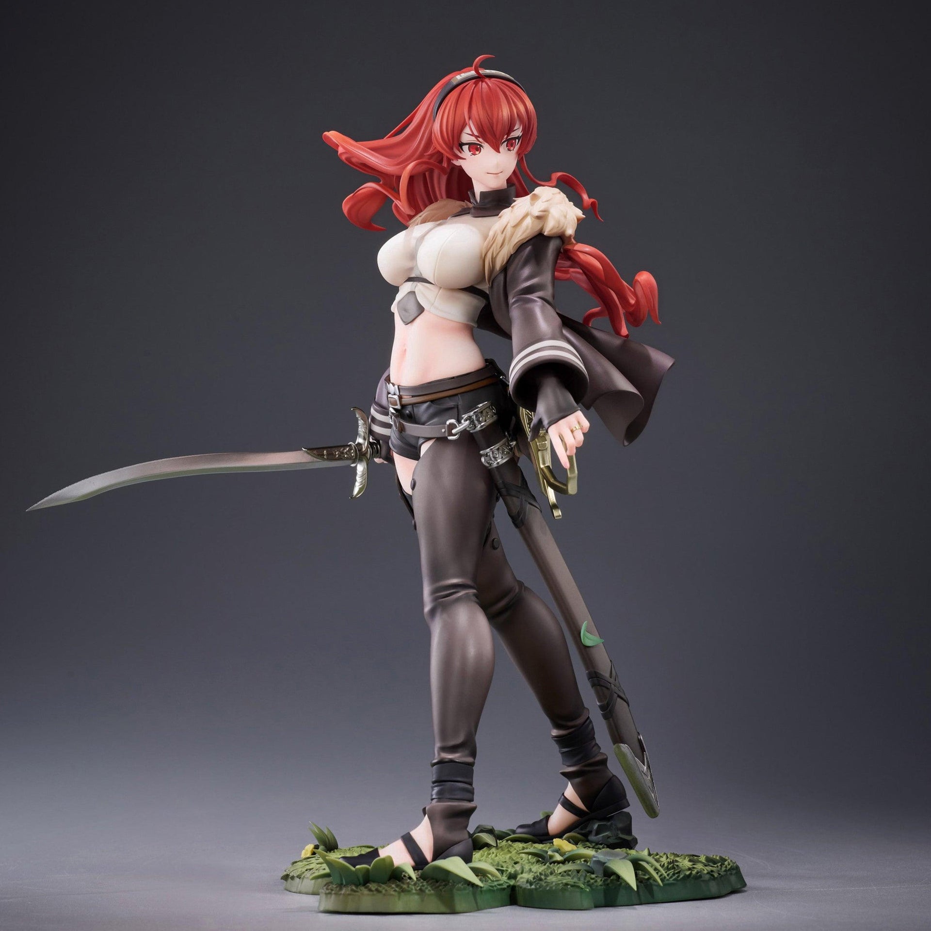 Mushoku Tensei: Jobless Reincarnation III Eris Boreas Greyrat 1/7 Scale Figure