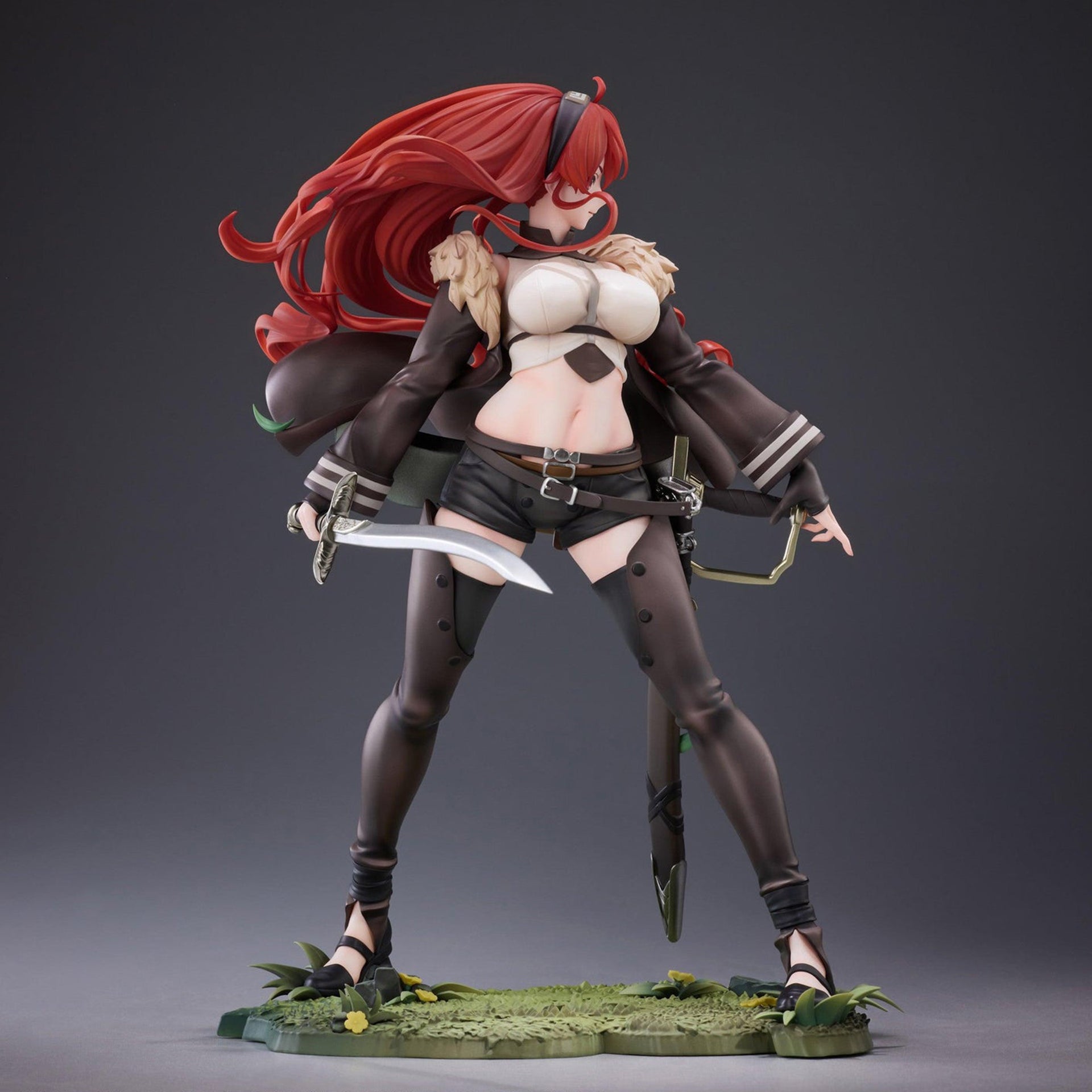 Mushoku Tensei: Jobless Reincarnation III Eris Boreas Greyrat 1/7 Scale Figure