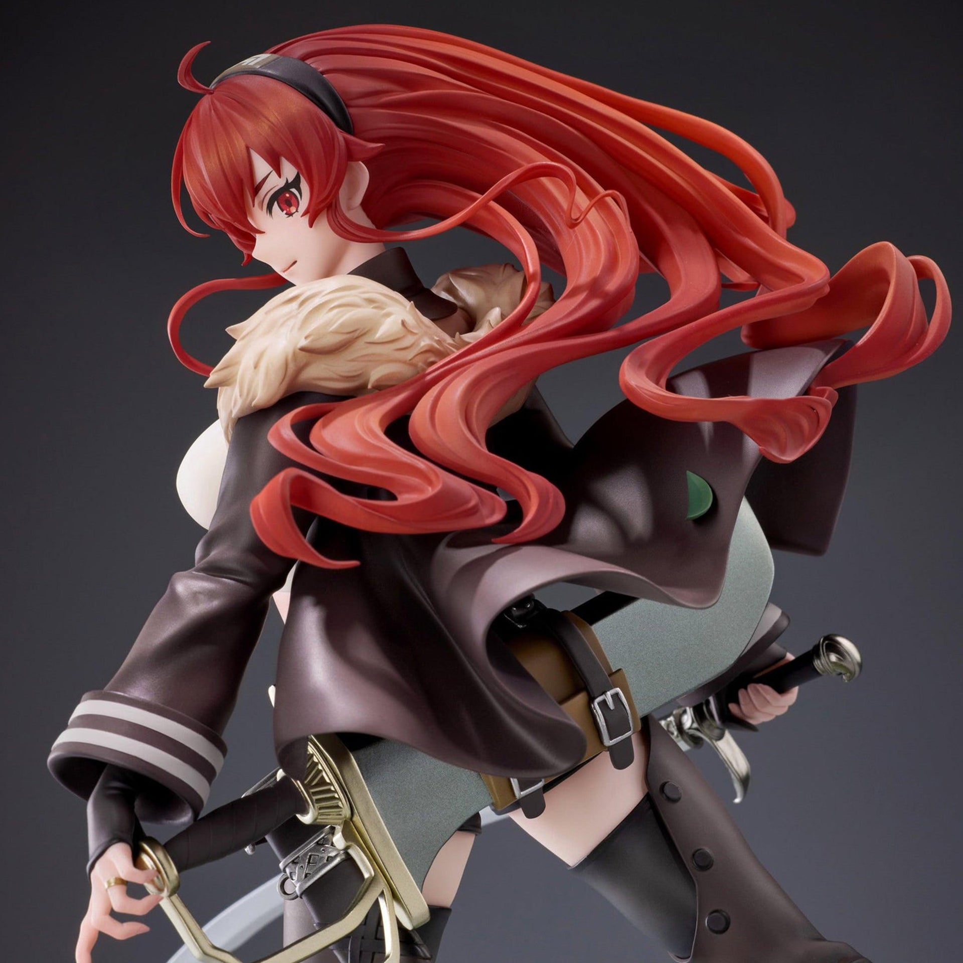 Mushoku Tensei: Jobless Reincarnation III Eris Boreas Greyrat 1/7 Scale Figure