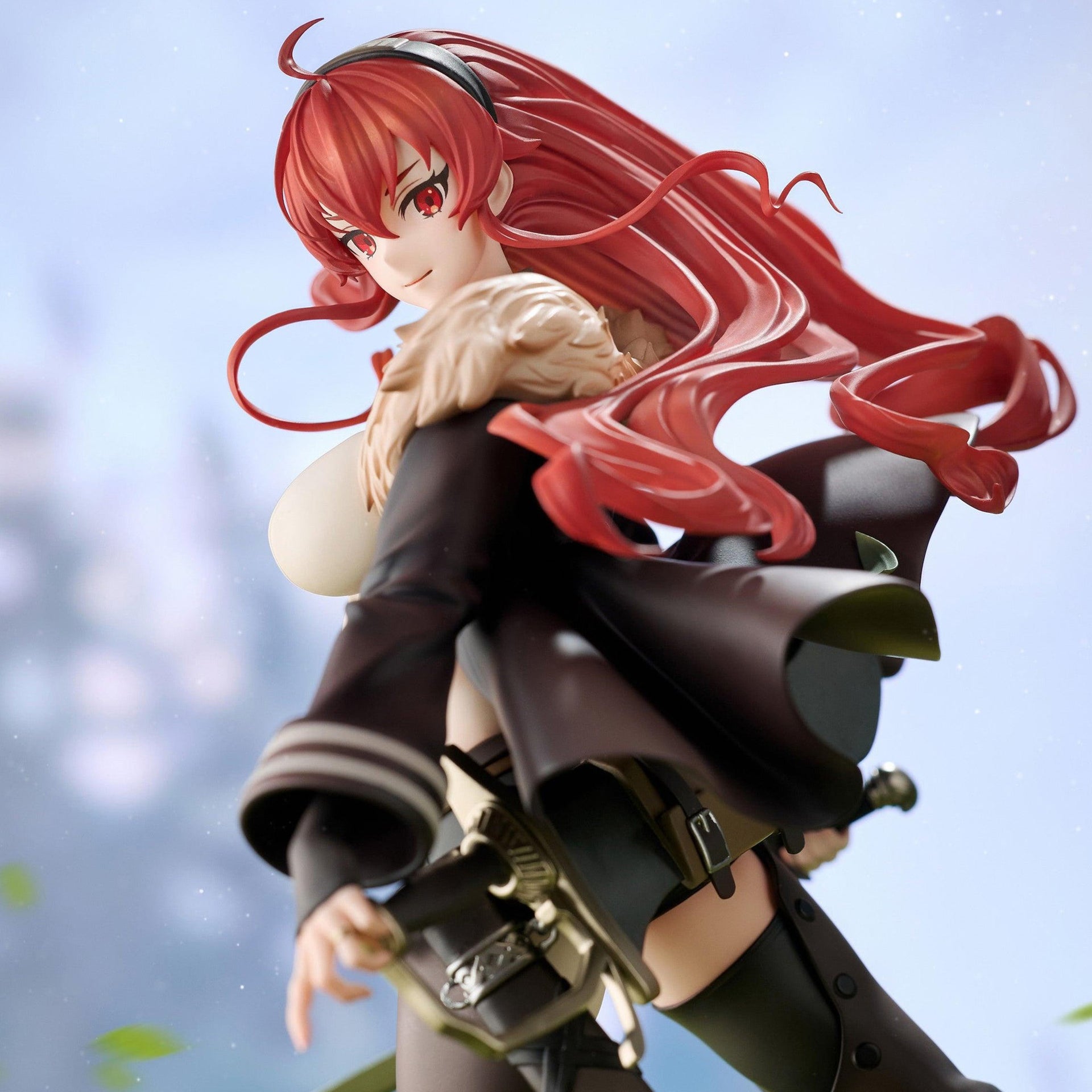 Mushoku Tensei: Jobless Reincarnation III Eris Boreas Greyrat 1/7 Scale Figure