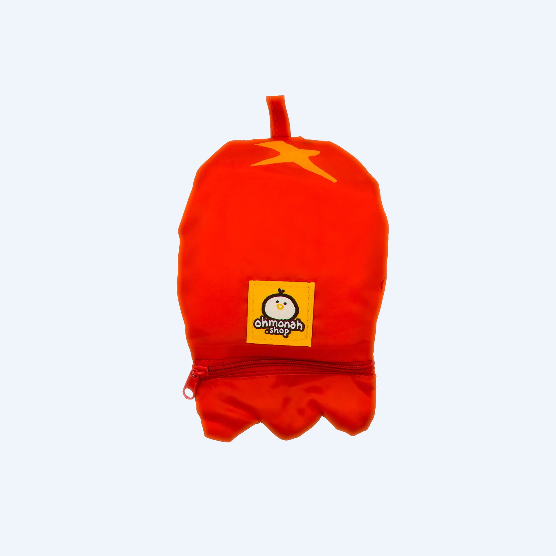 ohmonah Octopus Reusable Shopper Bag