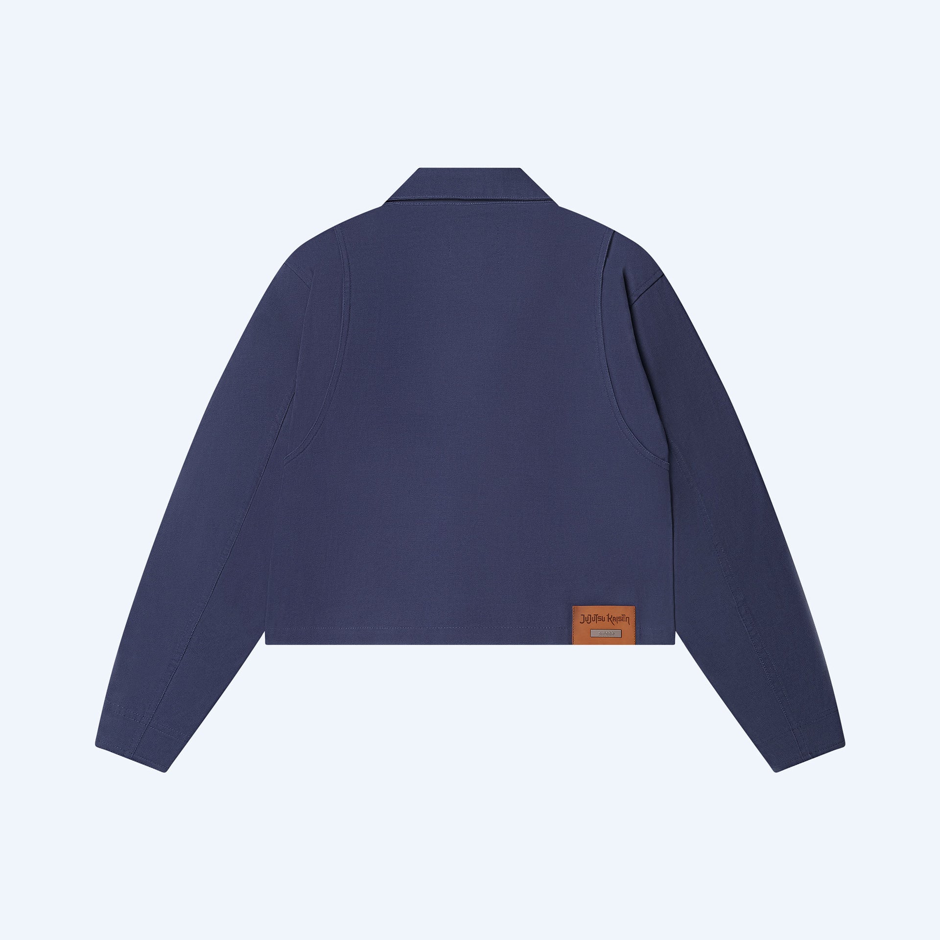 JUJUTSU KAISEN Subtitle Nobara Workwear Jacket
