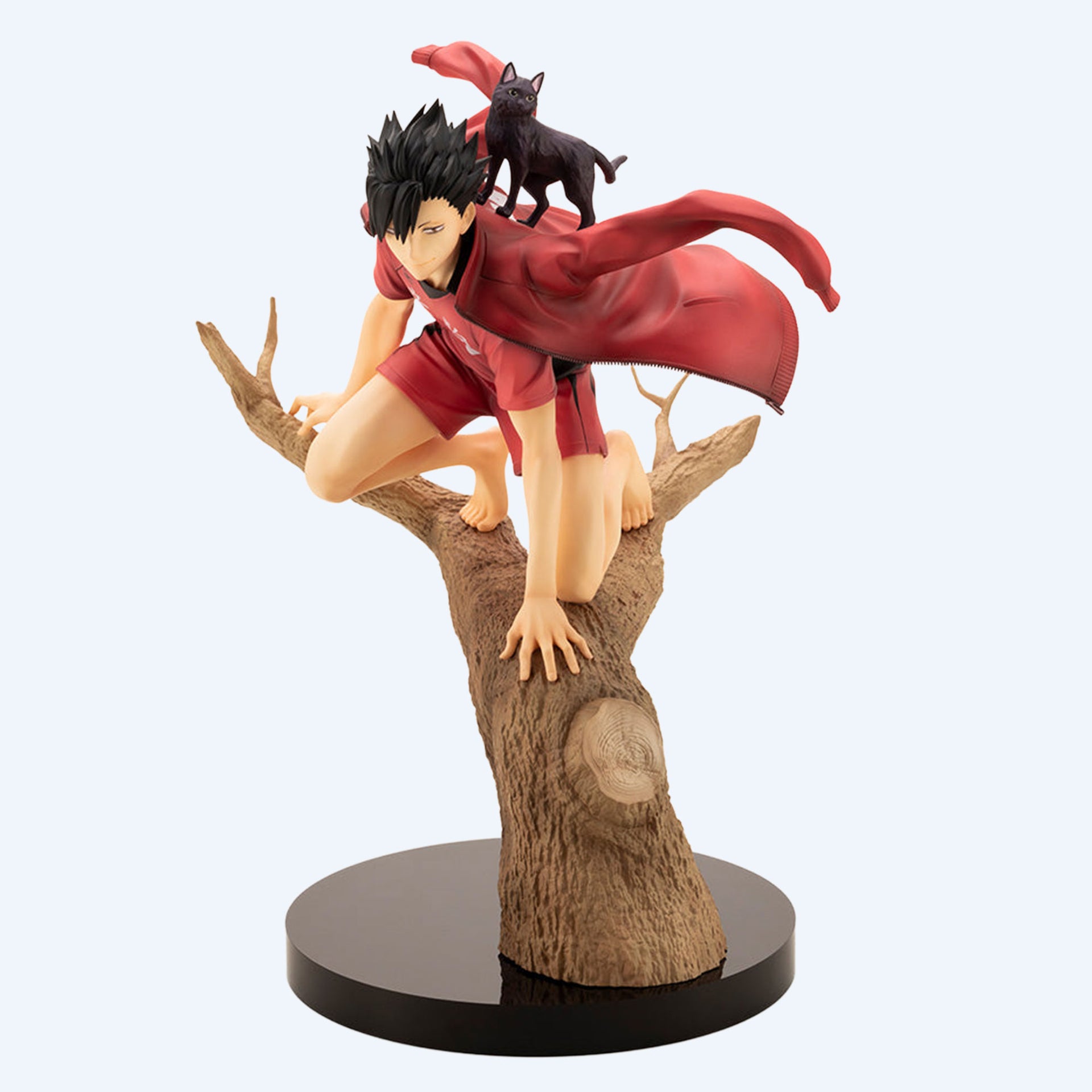Haikyu!! Tetsuro Kuroo ARTFX J Figure