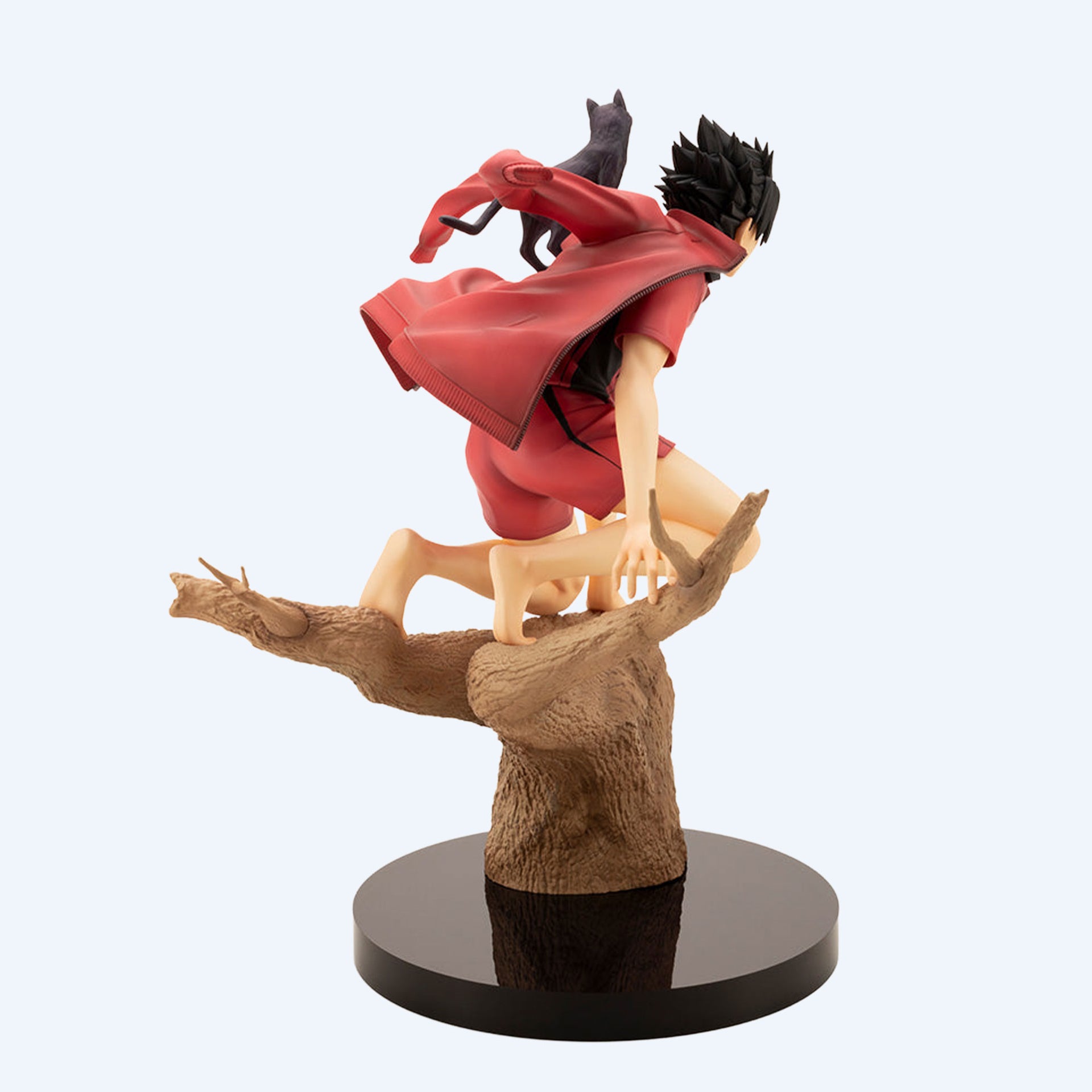 Haikyu!! Tetsuro Kuroo ARTFX J Figure