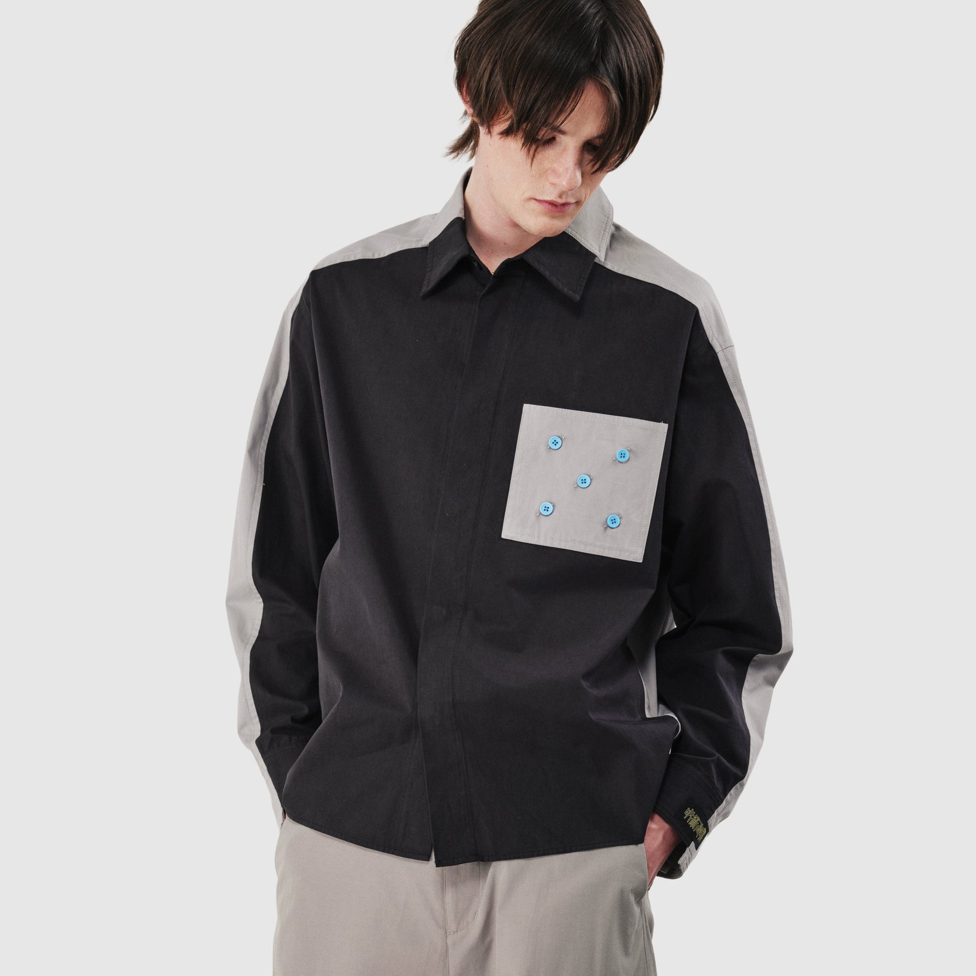 JUJUTSU KAISEN Subtitle Prison Realm Shirt