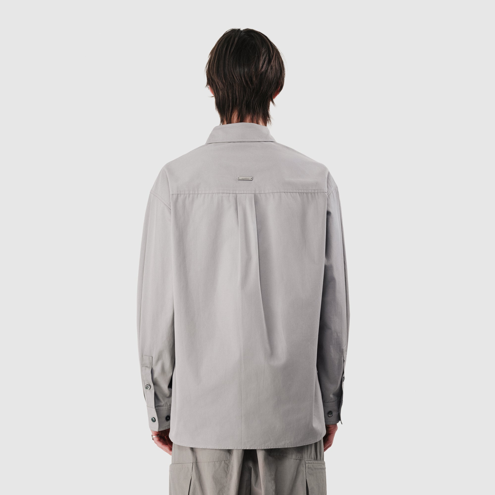 JUJUTSU KAISEN Subtitle Prison Realm Shirt – TOHO animation Store | US