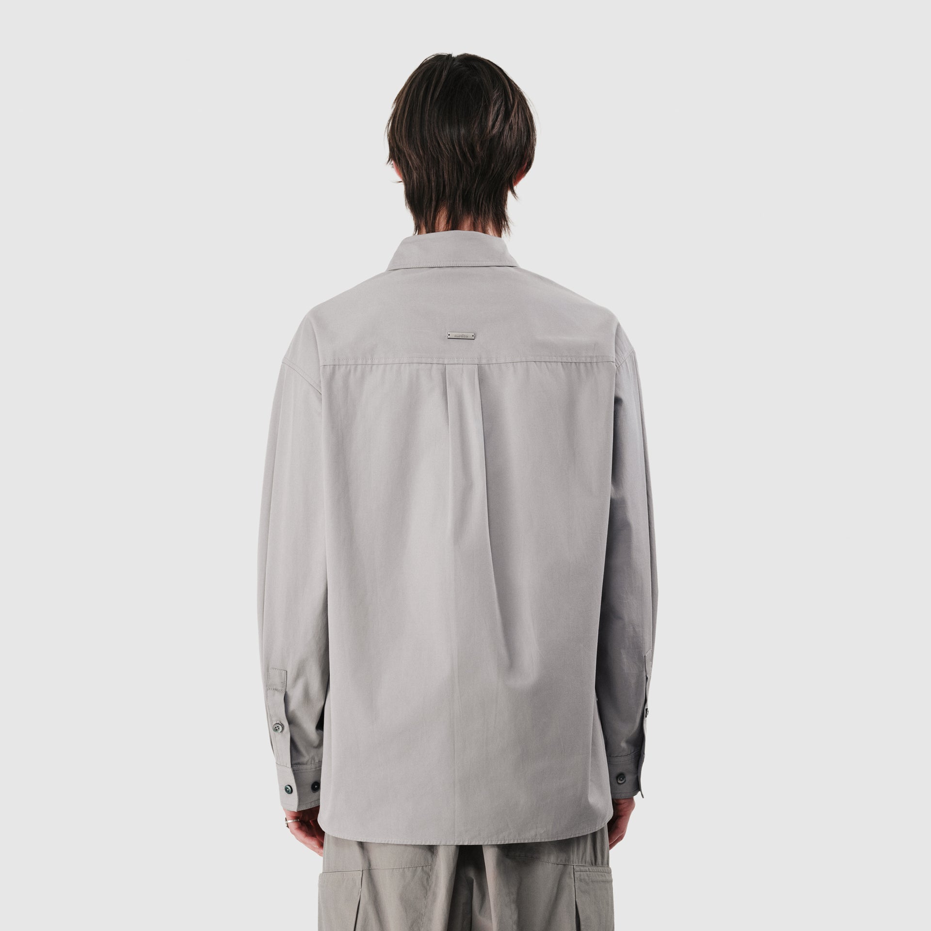 JUJUTSU KAISEN Subtitle Prison Realm Shirt