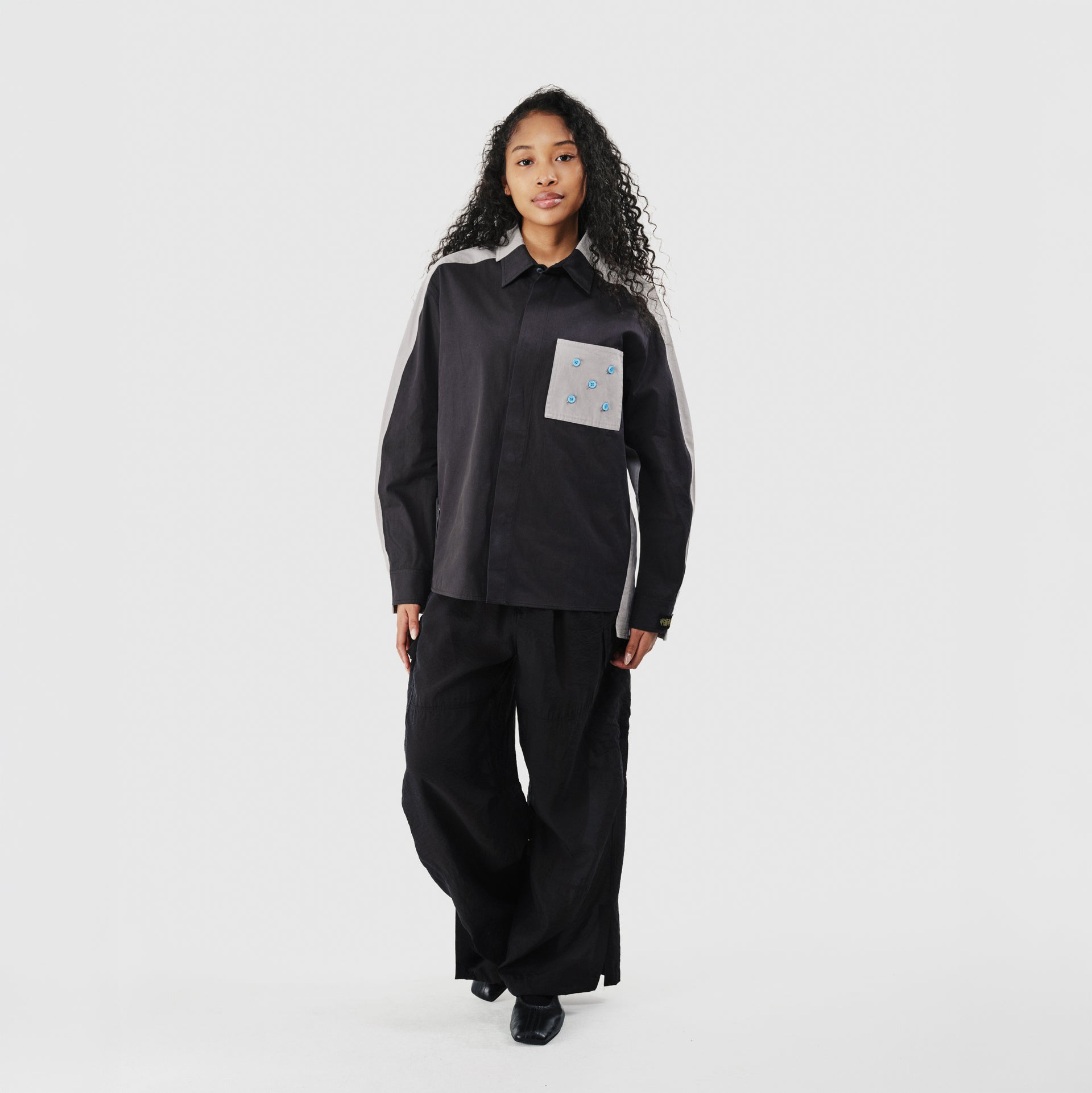 JUJUTSU KAISEN Subtitle Prison Realm Shirt