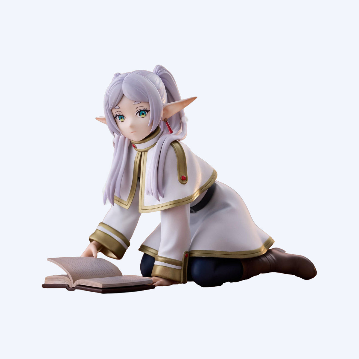 Frieren: Beyond Journey's End Frieren (petit) TENITOL Figure