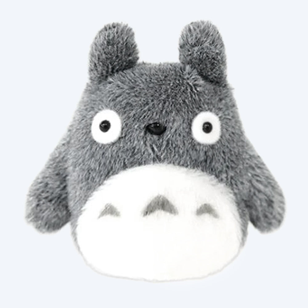Small Totoro Beanbag Studio Ghibli Plush