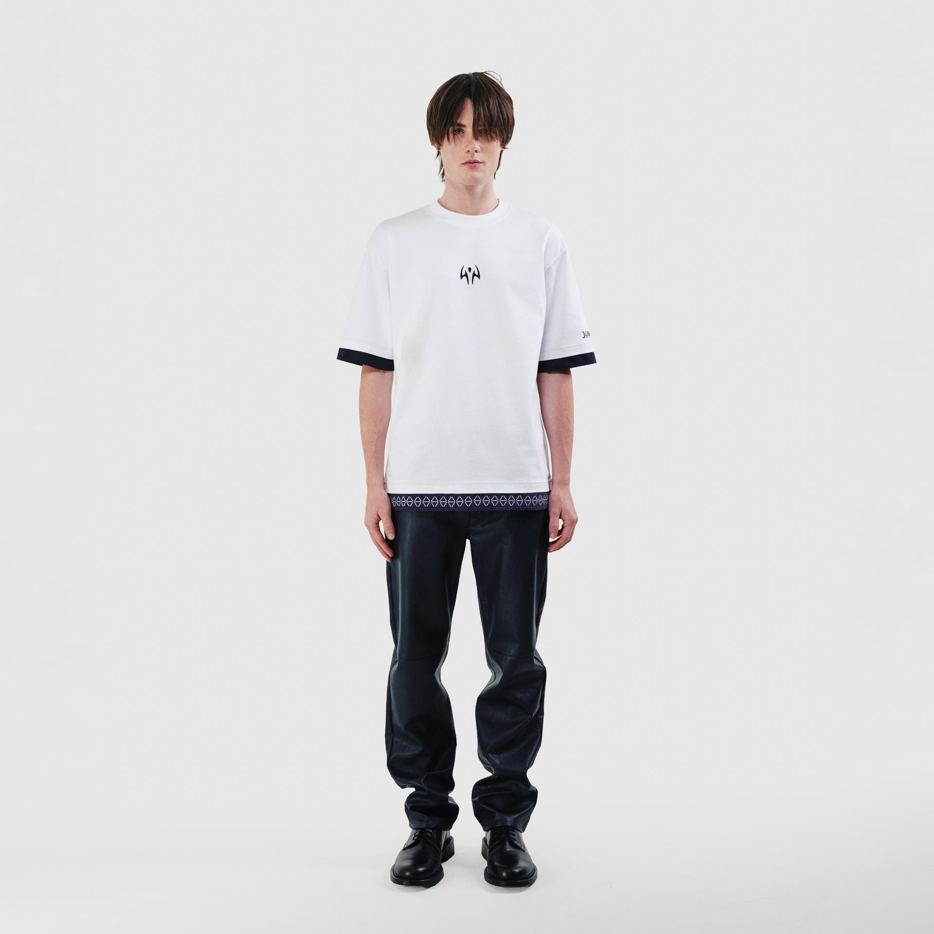 JUJUTSU KAISEN Subtitle Sukuna T-Shirt