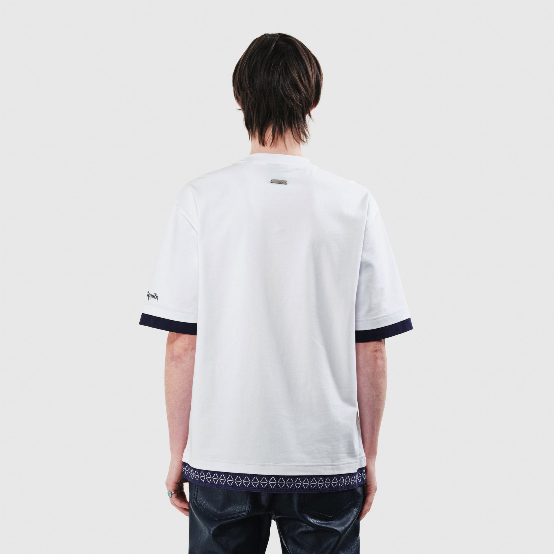 JUJUTSU KAISEN Subtitle Sukuna T-Shirt