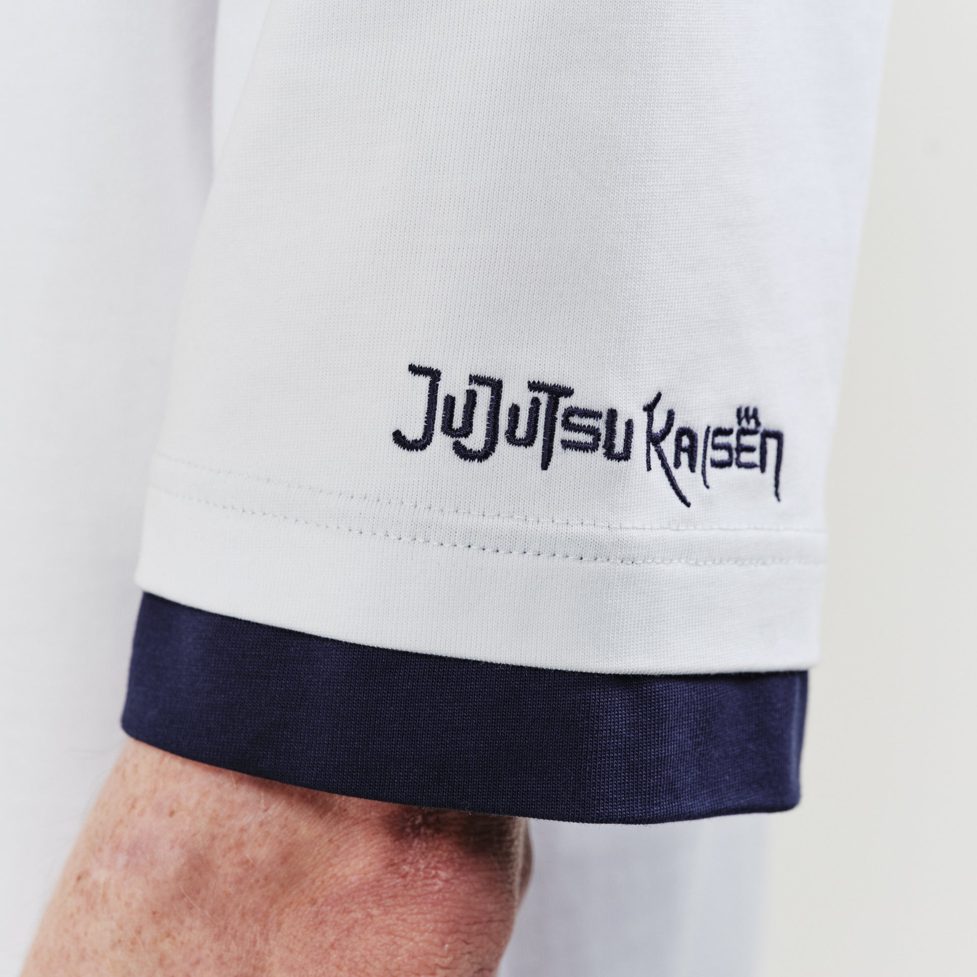 JUJUTSU KAISEN Subtitle Sukuna T-Shirt
