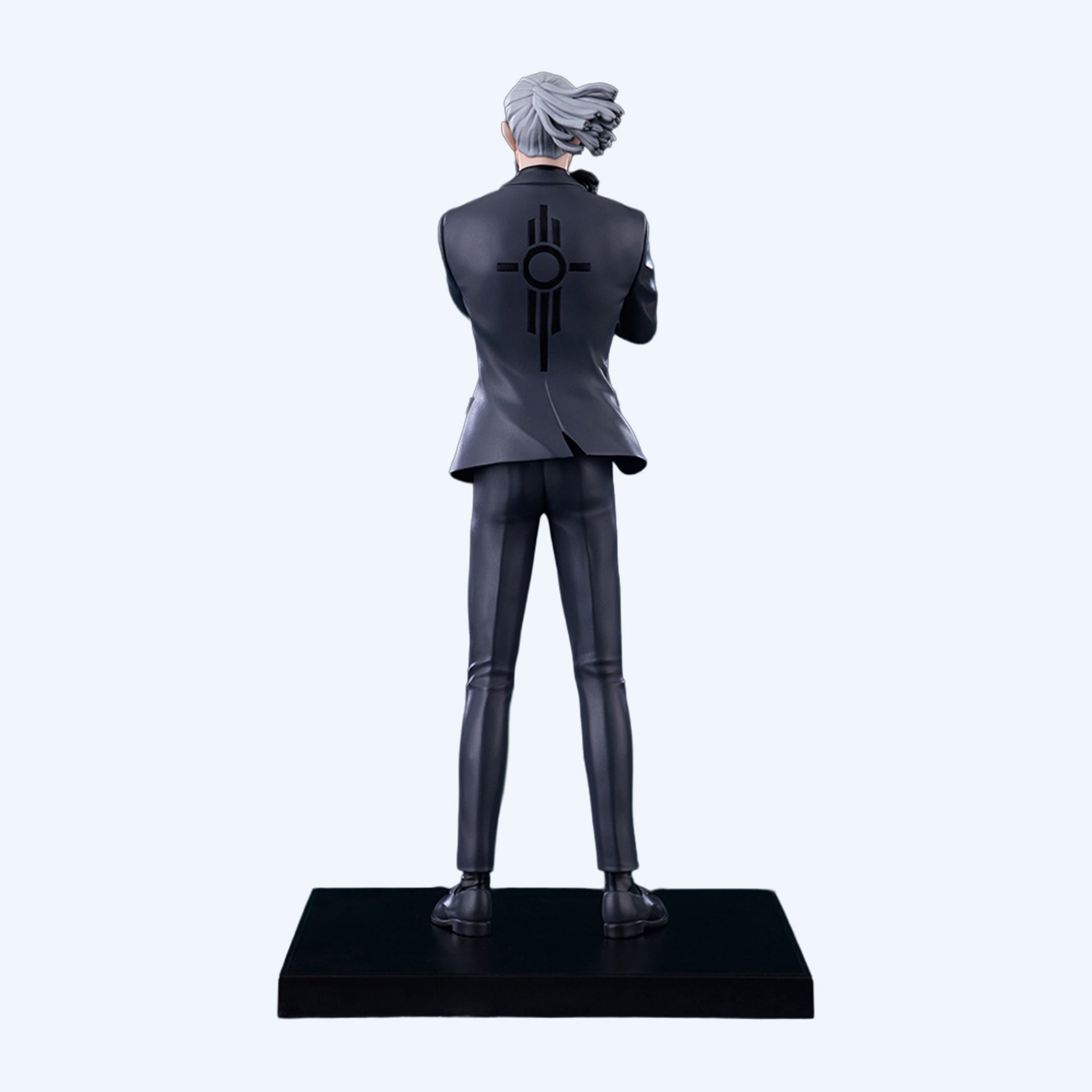 Trigun Stampede Livio the Double Fang OSHI WORKS Figure