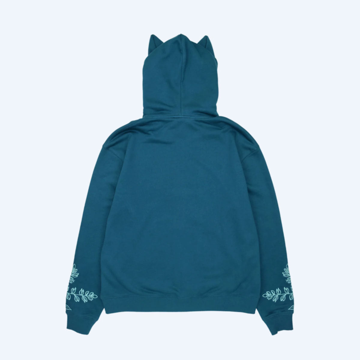The Apothecary Diaries Maomao Steady Hands Cat Hoodie