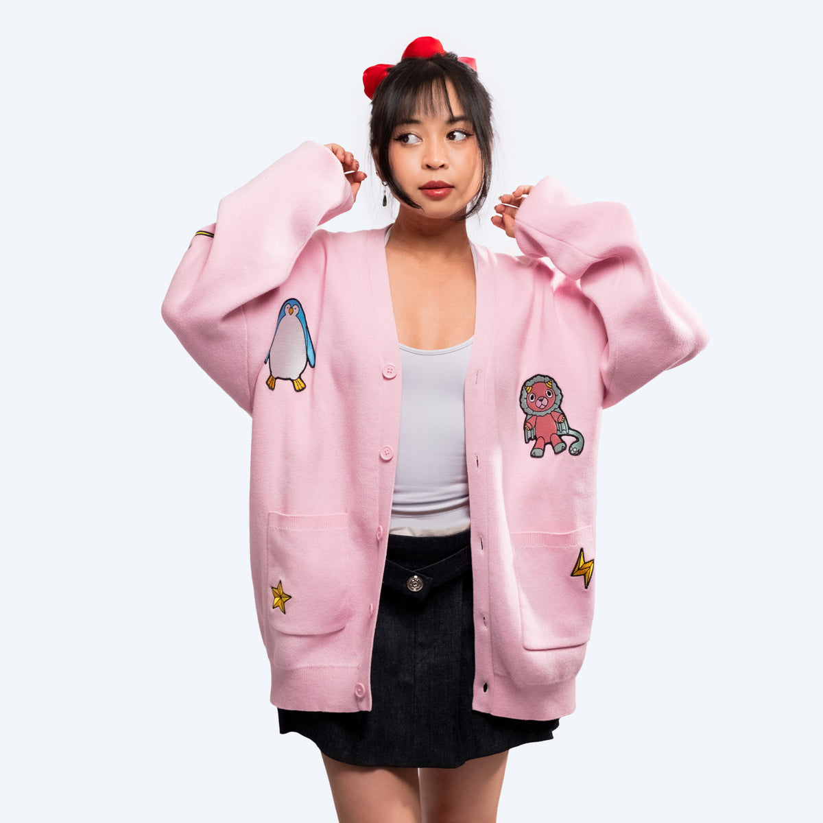 Anime Apparel: Clothing, Streetwear, & More | TOHO animation Store ...