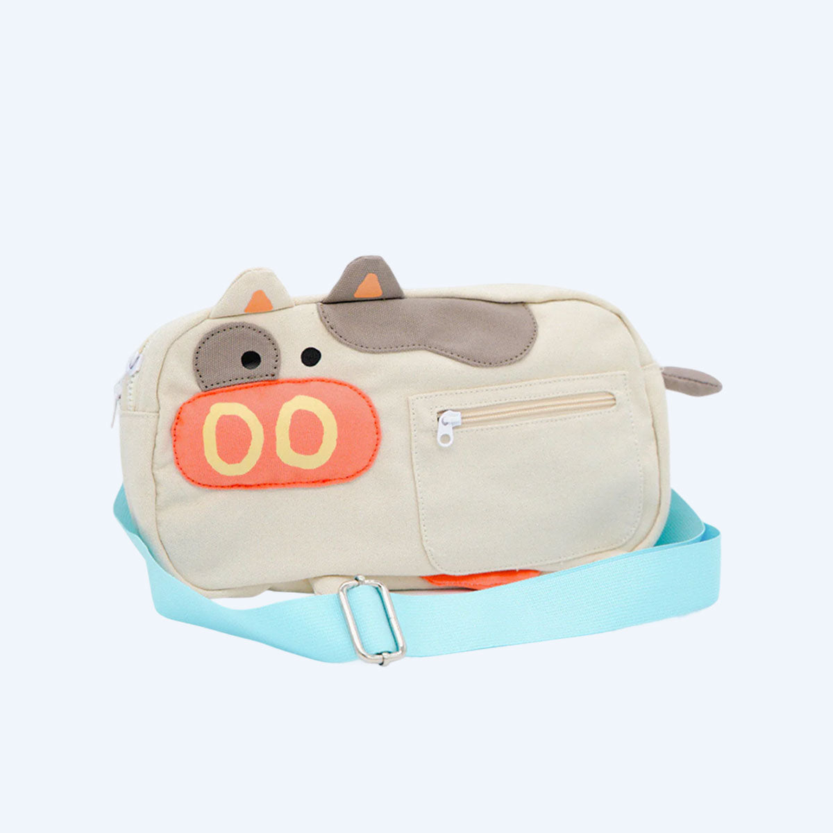 ohmonah Cow Bag