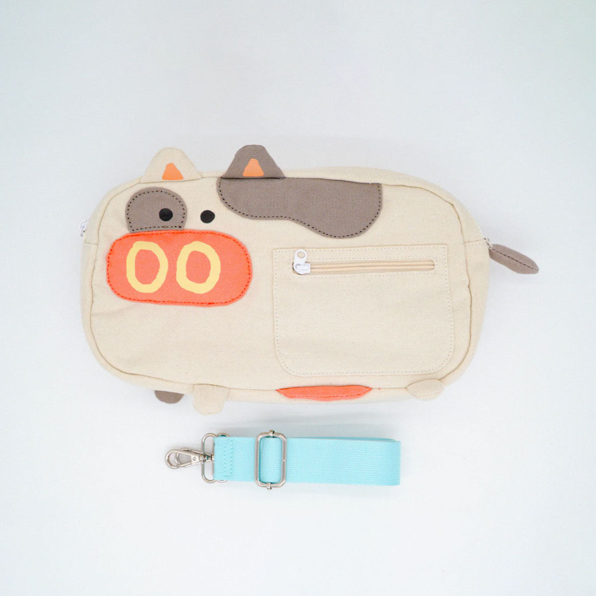 ohmonah Cow Bag