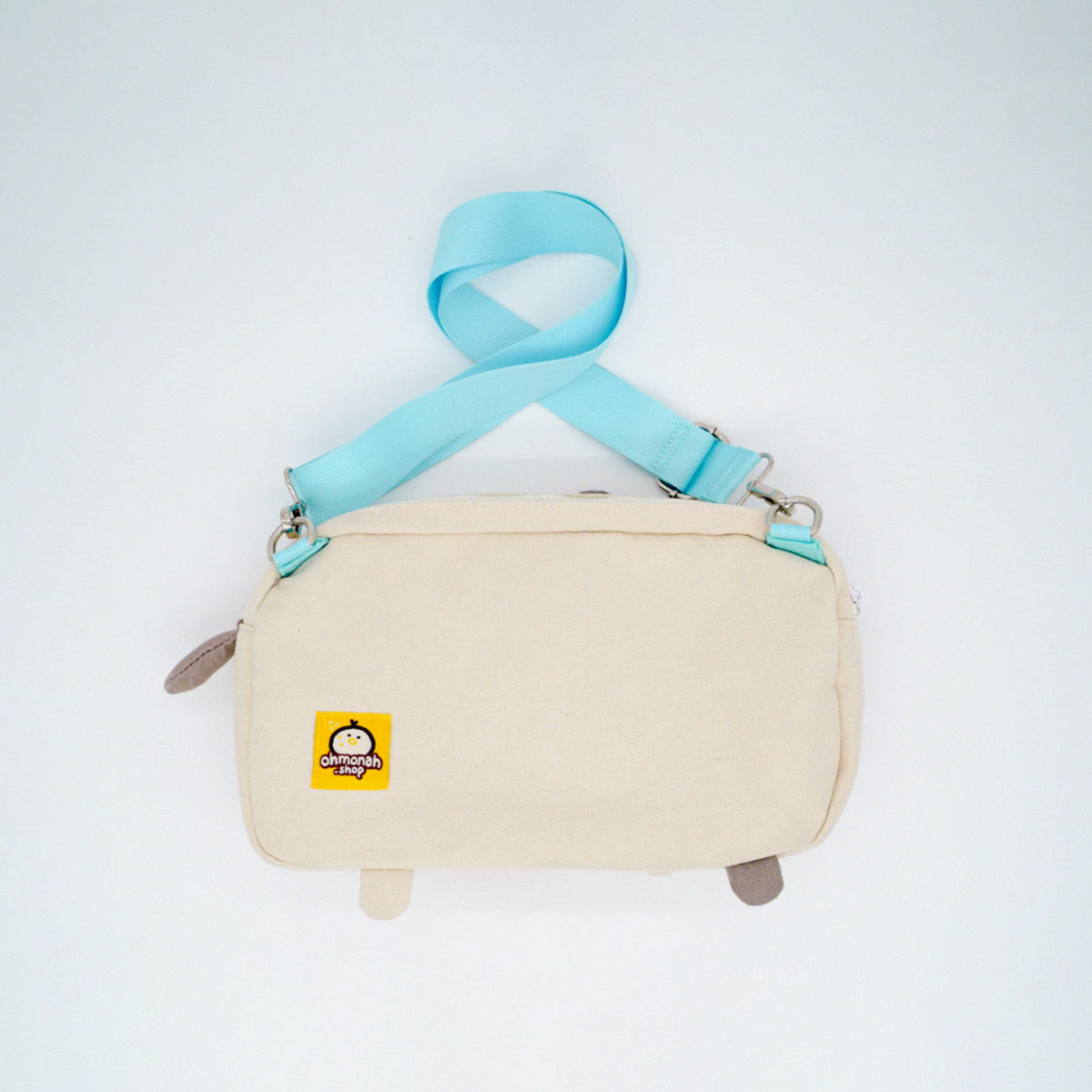 ohmonah Cow Bag