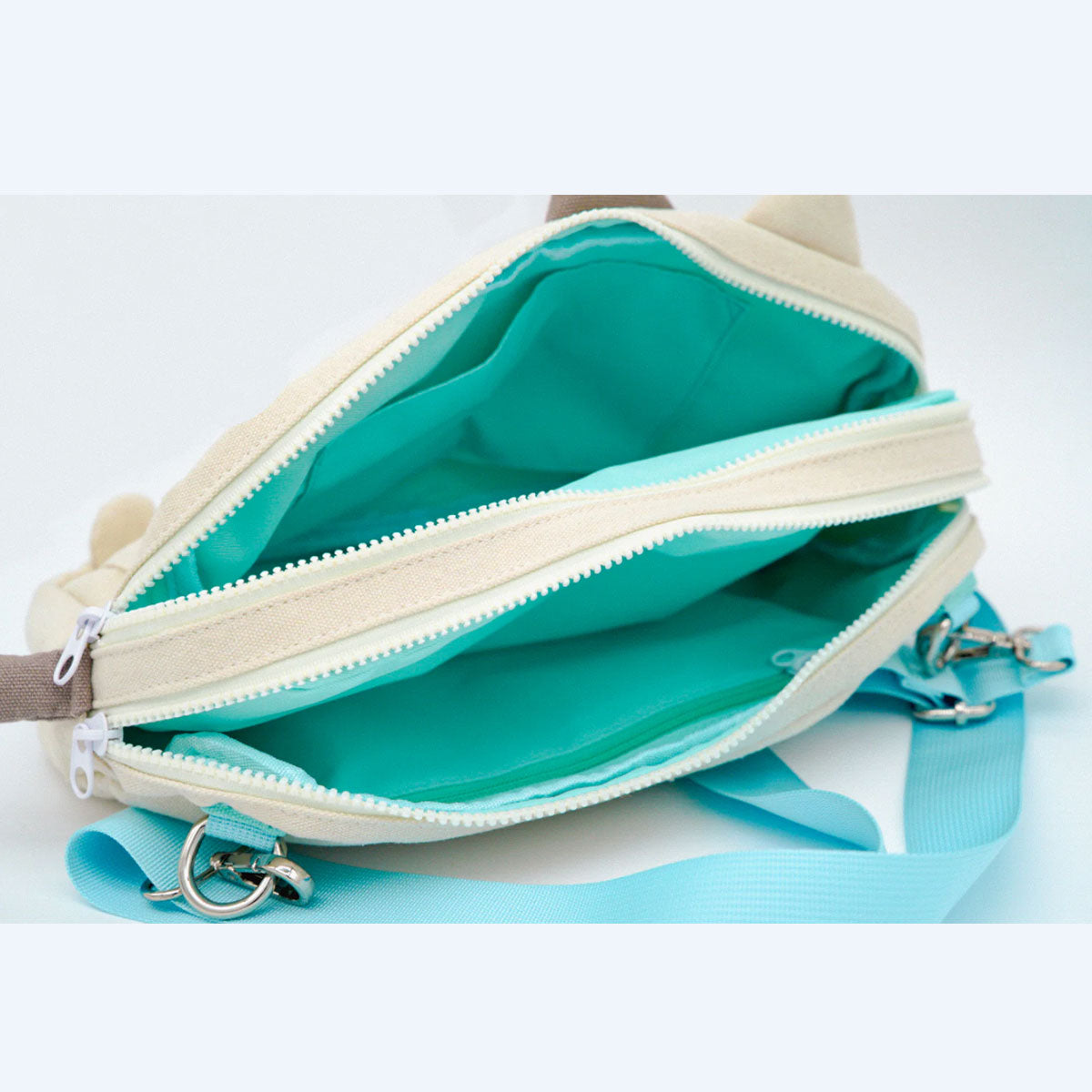 ohmonah Cow Bag