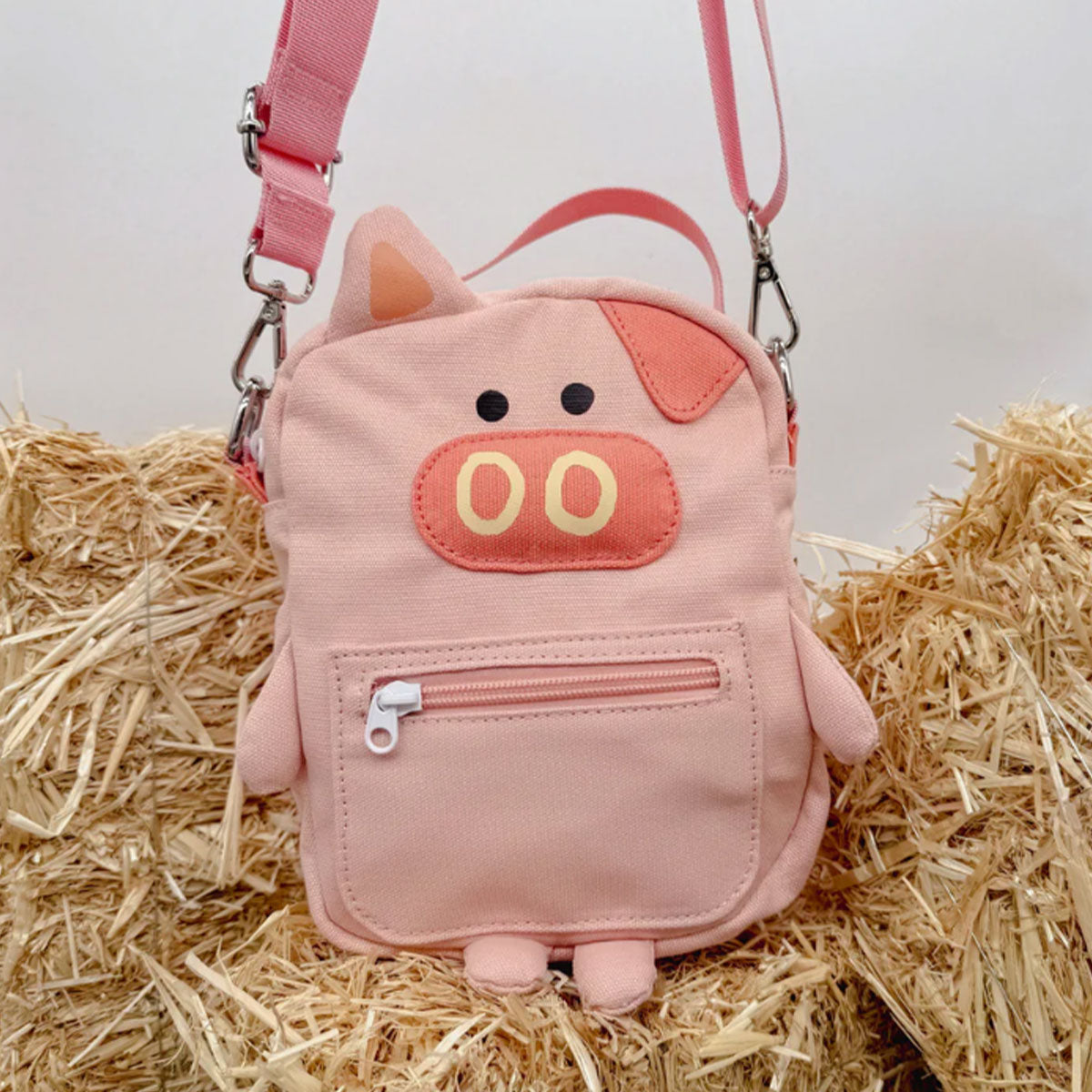 ohmonah Pig Bag