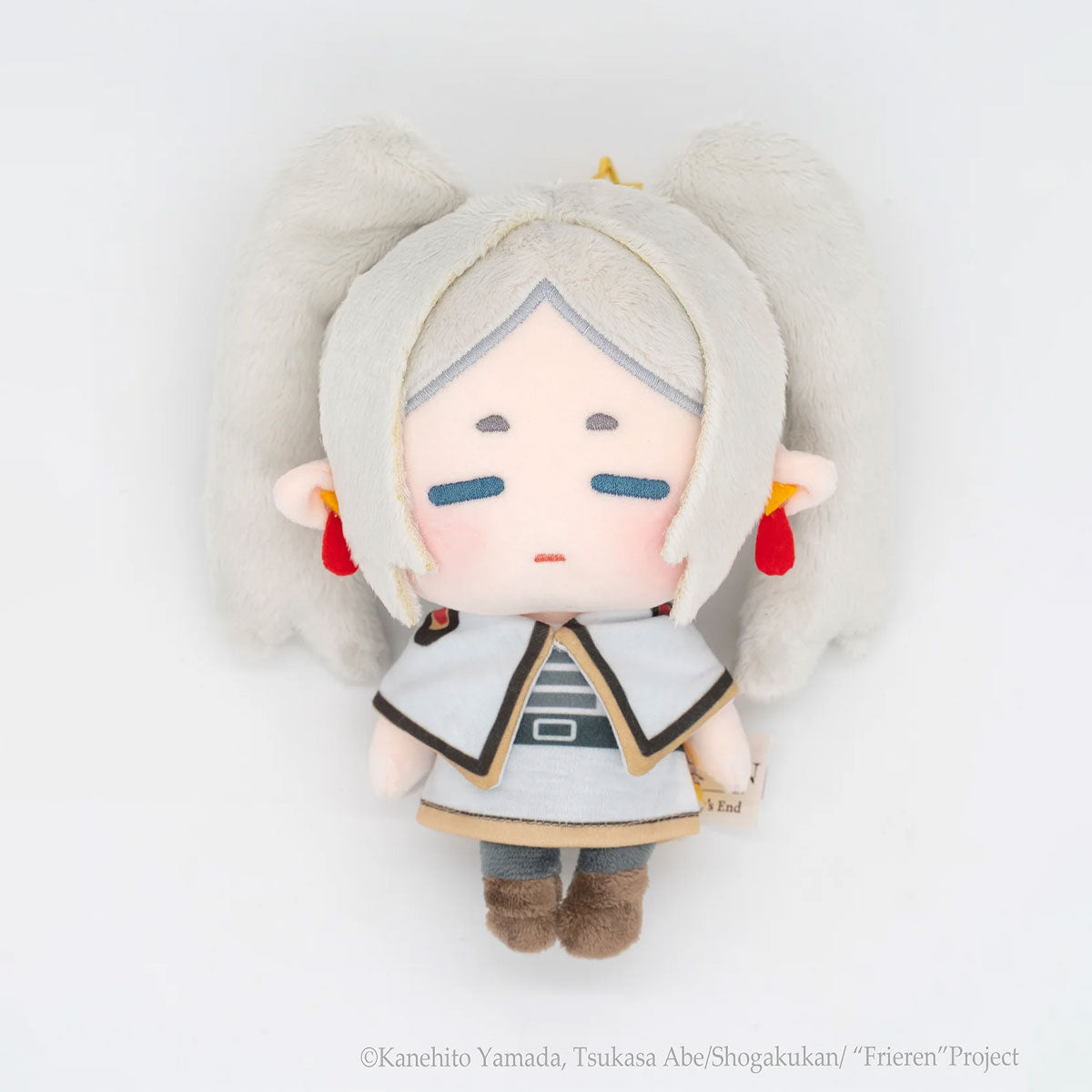 Frieren: Beyond Journey's End Frieren ohmonah Plush