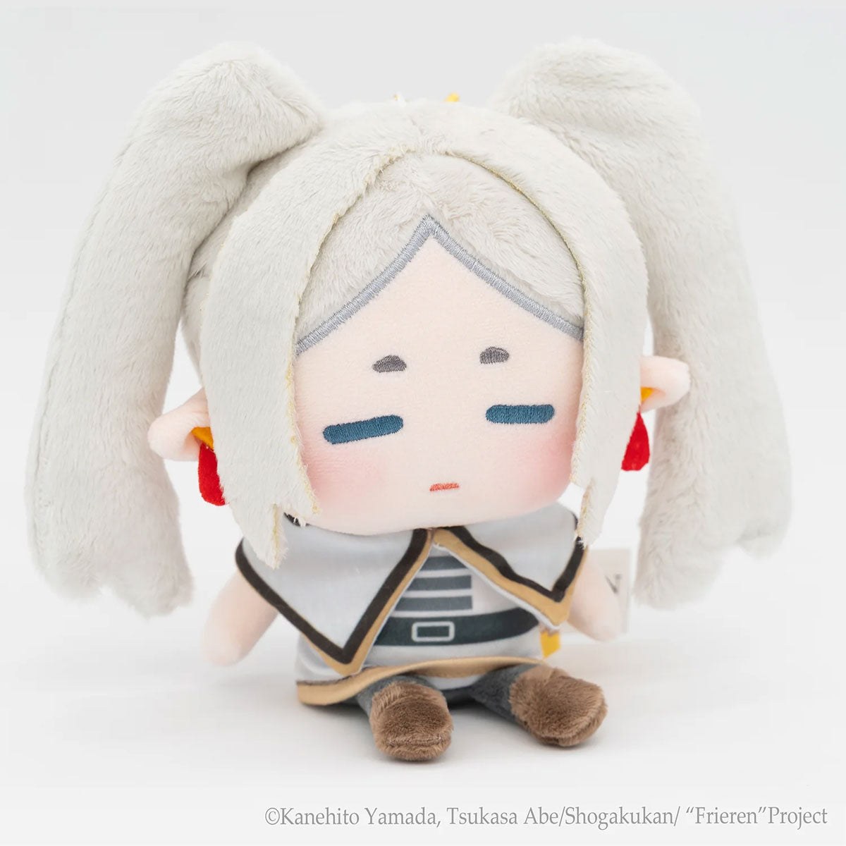 Frieren: Beyond Journey's End Frieren ohmonah Plush