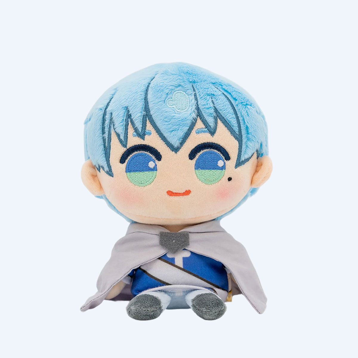 Frieren: Beyond Journey's End Himmel ohmonah Plush