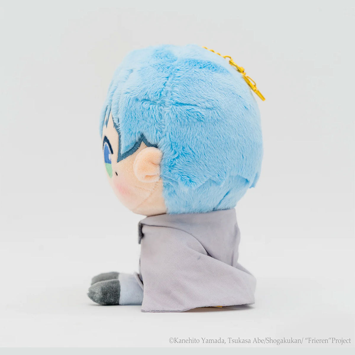 Frieren: Beyond Journey's End Himmel ohmonah Plush