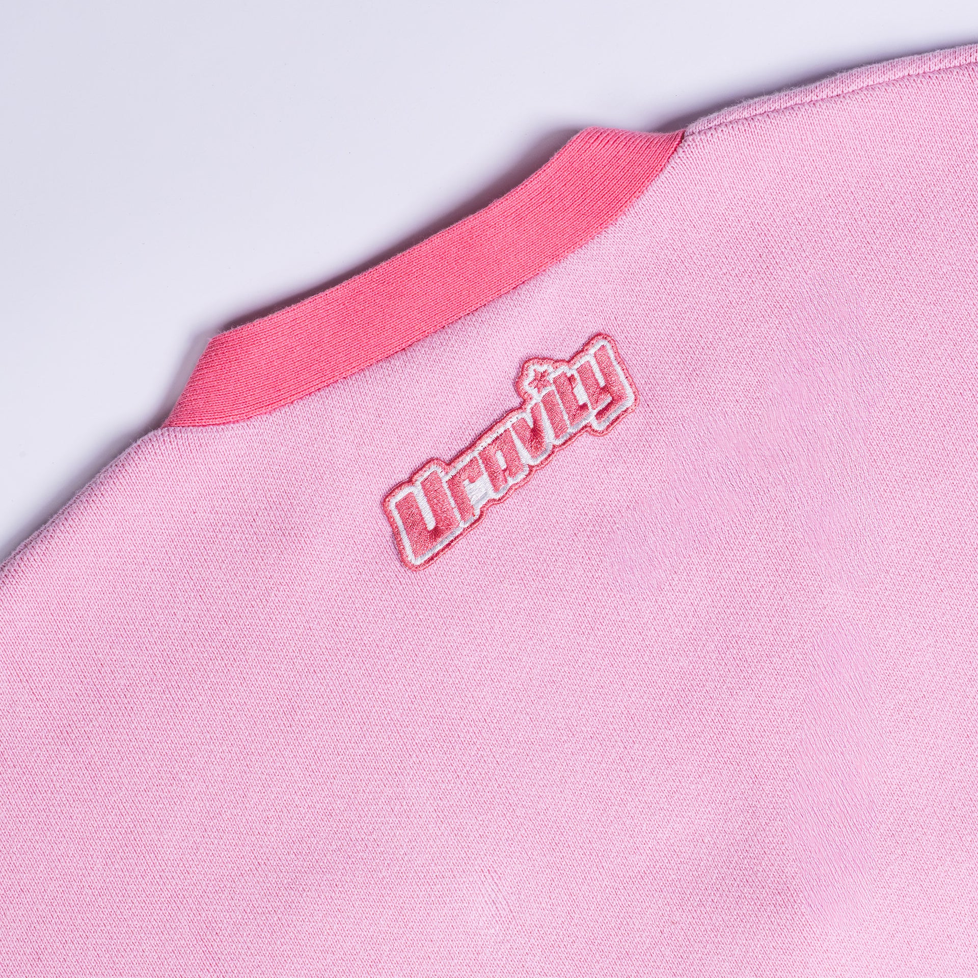My Hero Academia Ochaco Cropped Cardigan