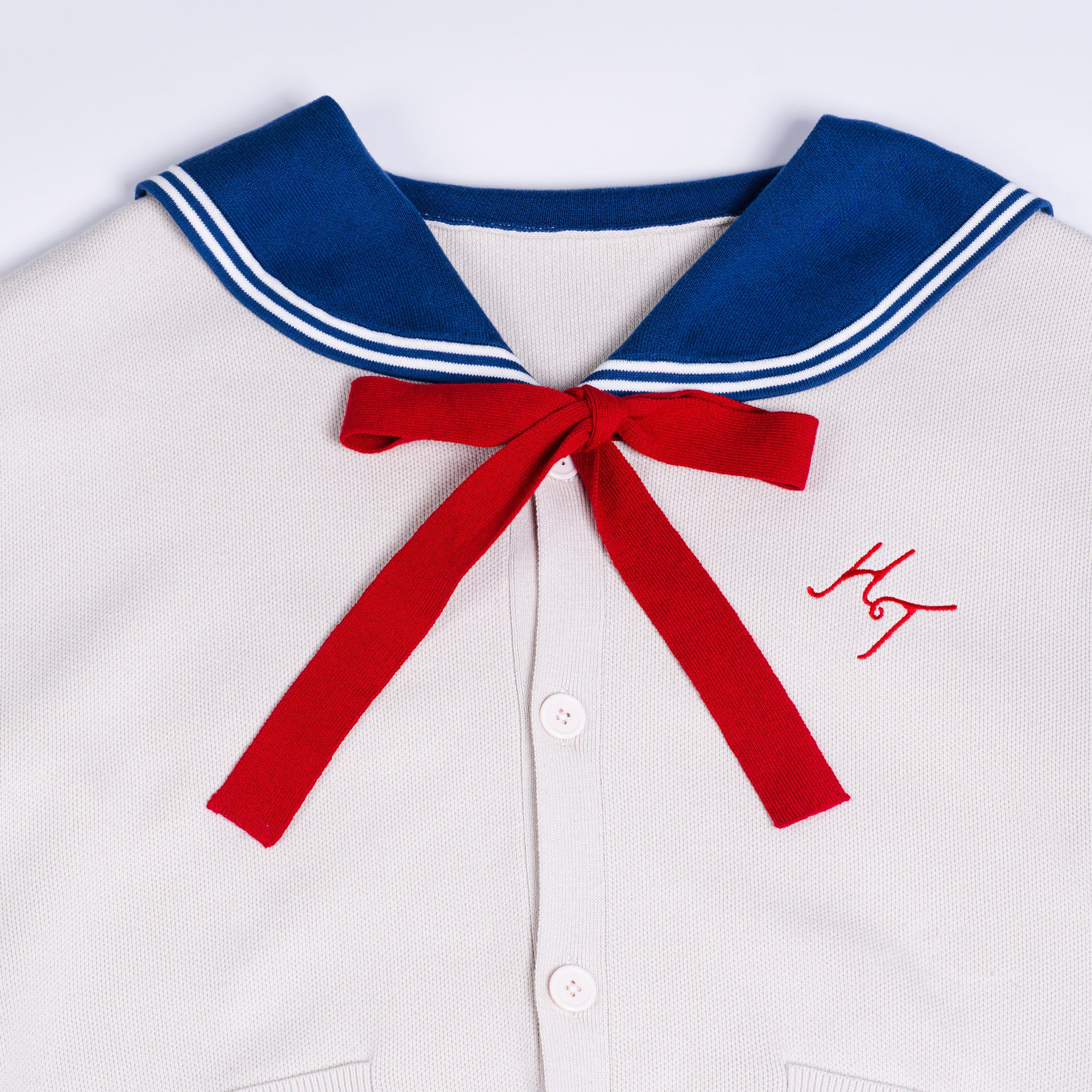 My Hero Academia Toga Collar Cardigan