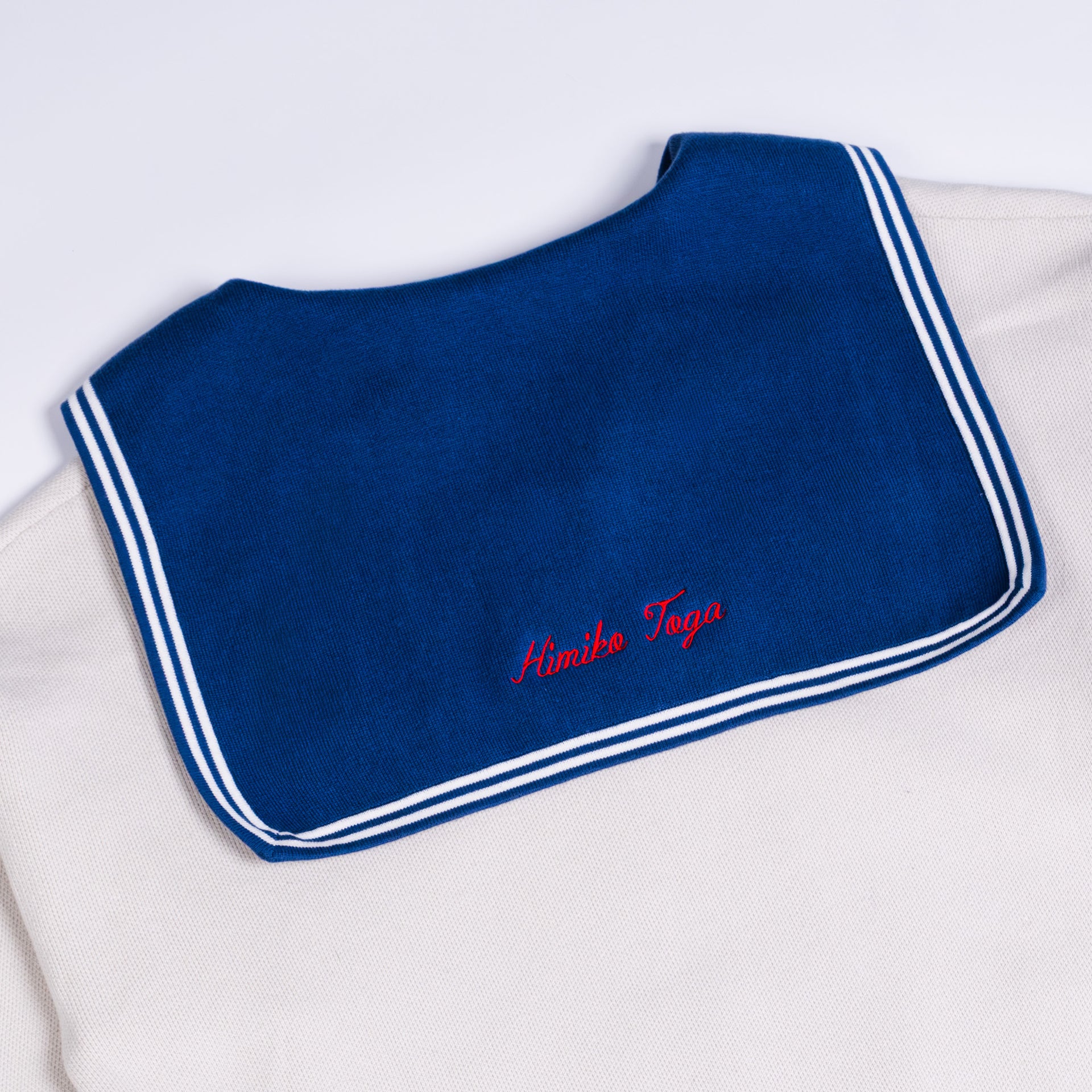 My Hero Academia Toga Collar Cardigan