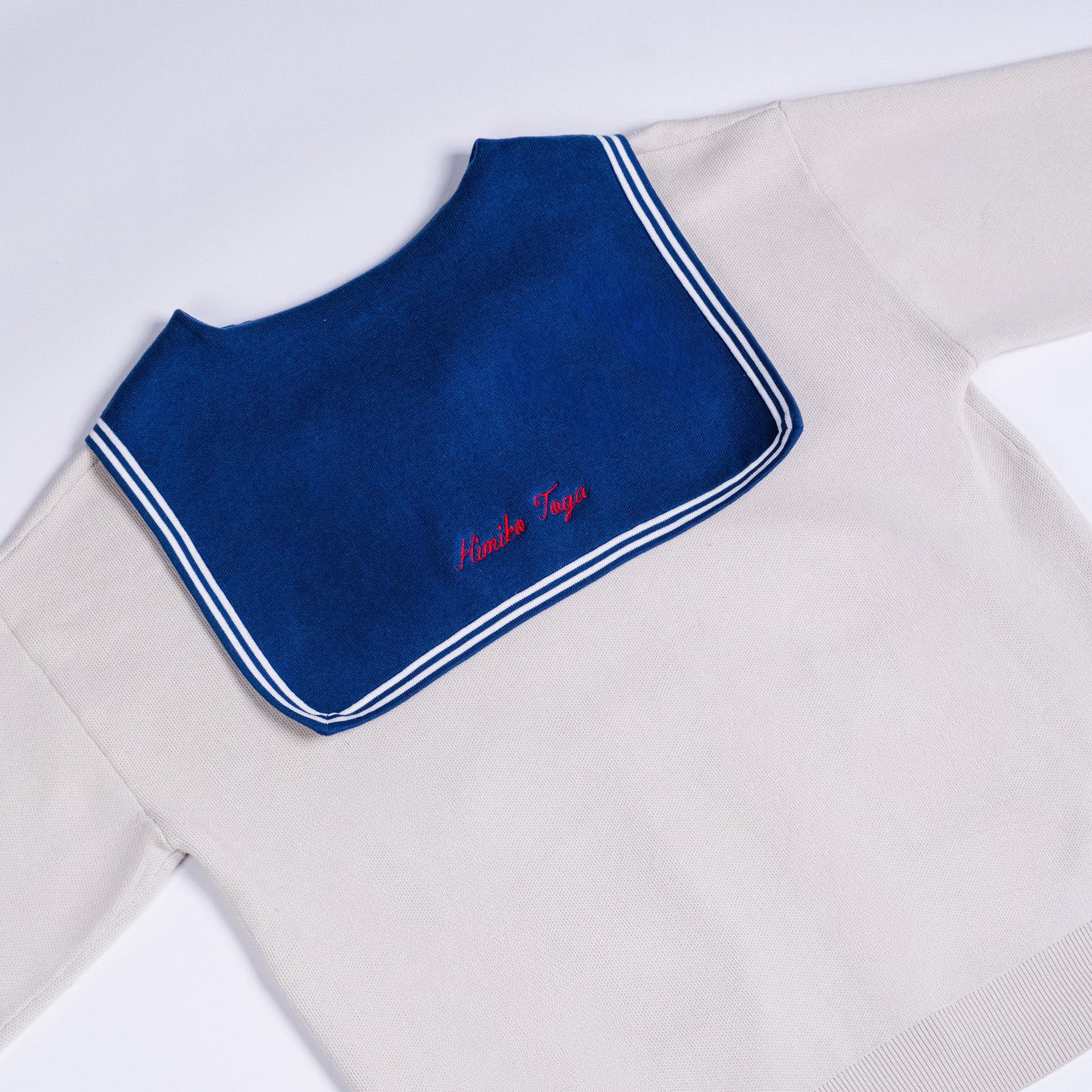My Hero Academia Toga Collar Cardigan