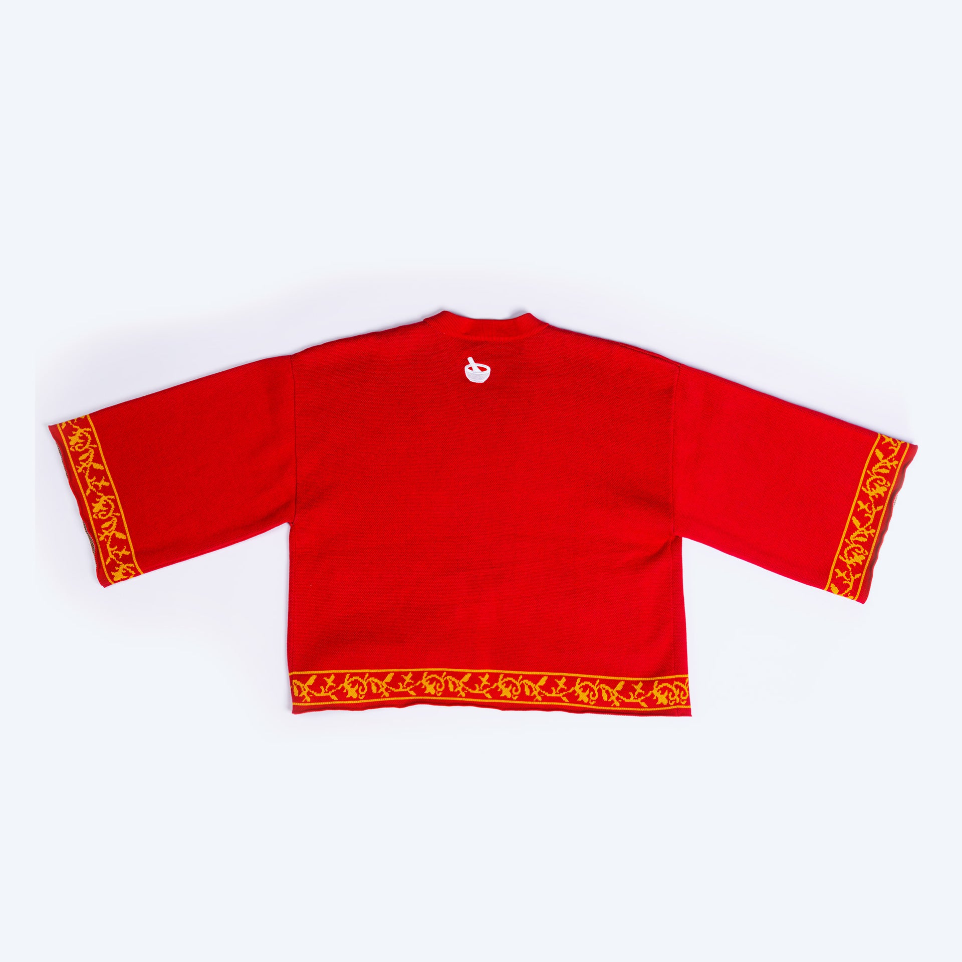 The Apothecary Diaries Red Fox Festival Haori Cardigan