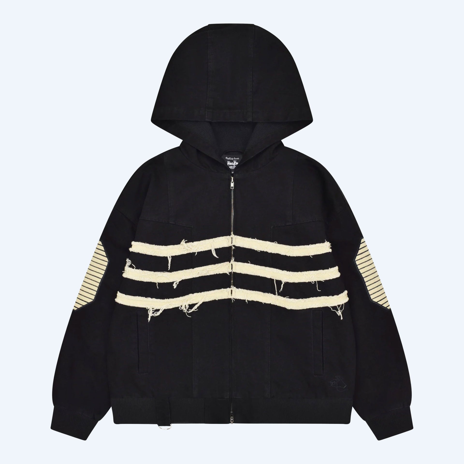 Dorohedoro Caiman Steady Hands Jacket