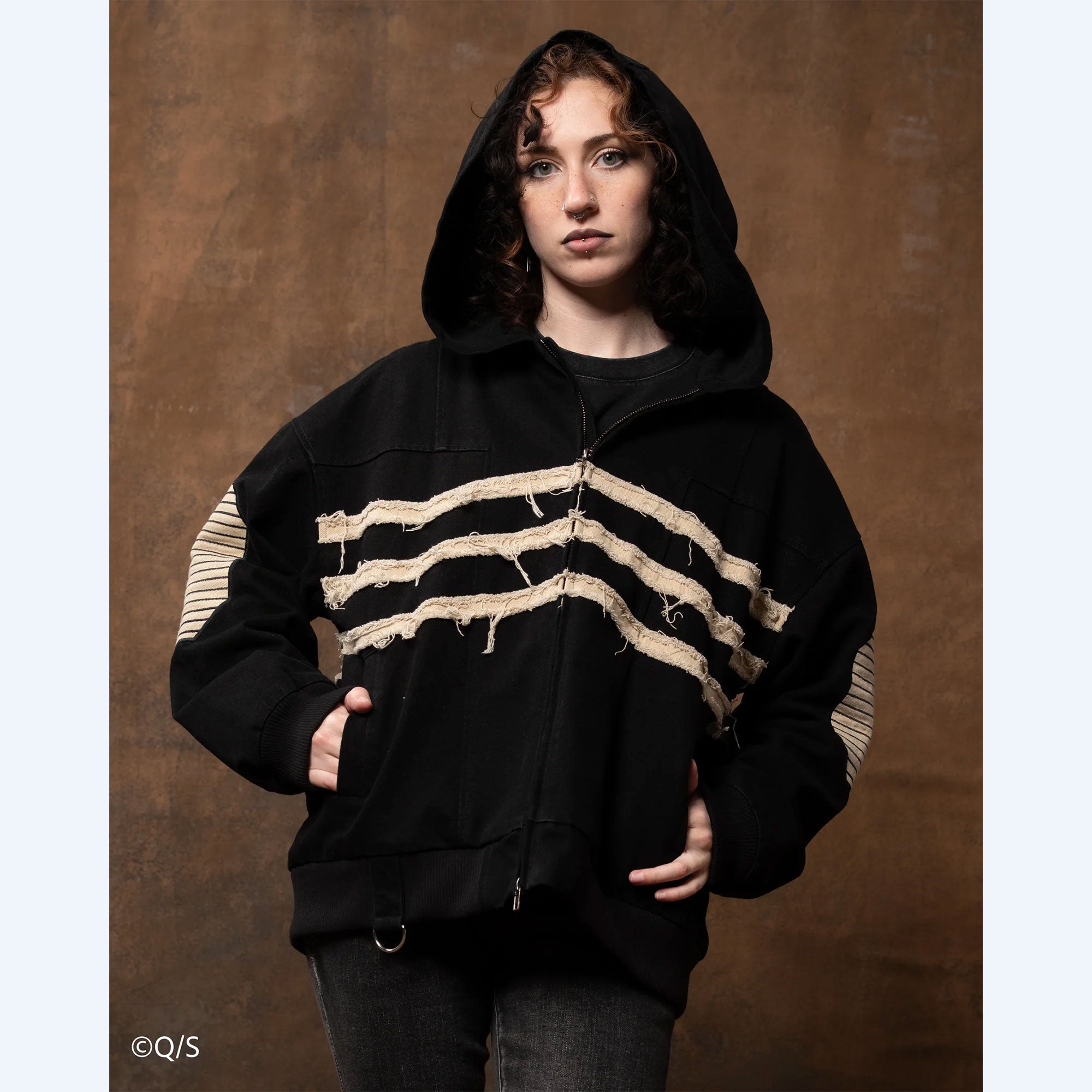 Dorohedoro Caiman Steady Hands Jacket – TOHO animation Store | US