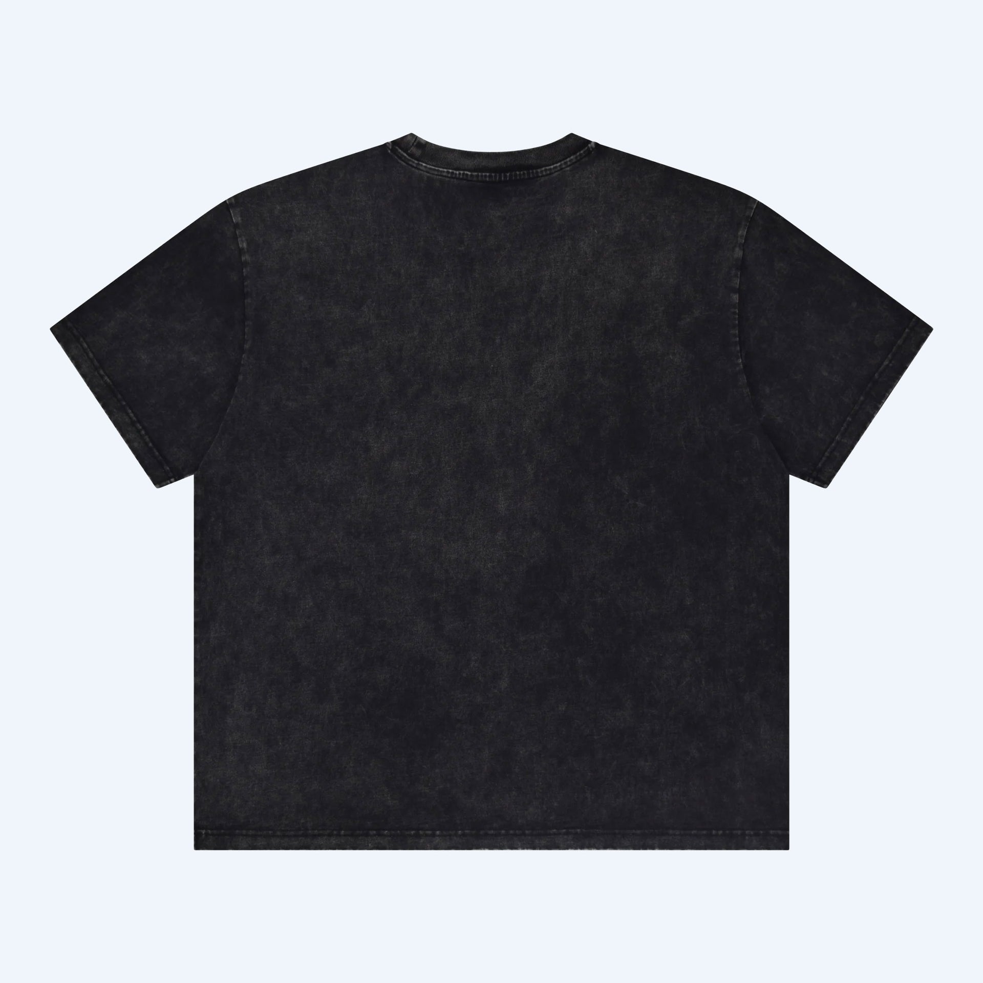 Dorohedoro Darkness Steady Hands Tee