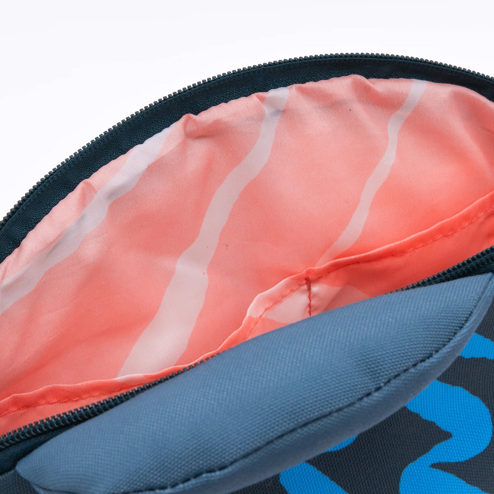 ohmonah Mackerel Crossbody Bag