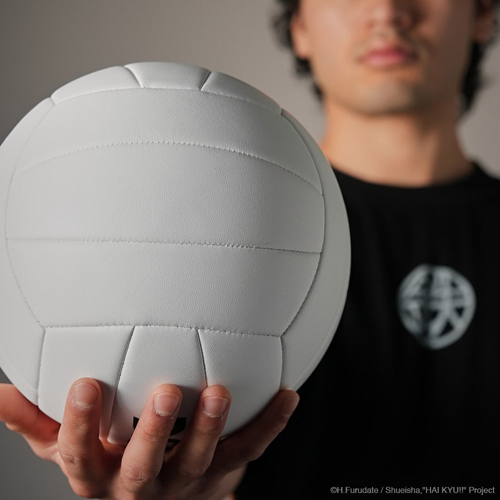 Haikyu!! Karasuno Team Village Hidden in Iron Tee
