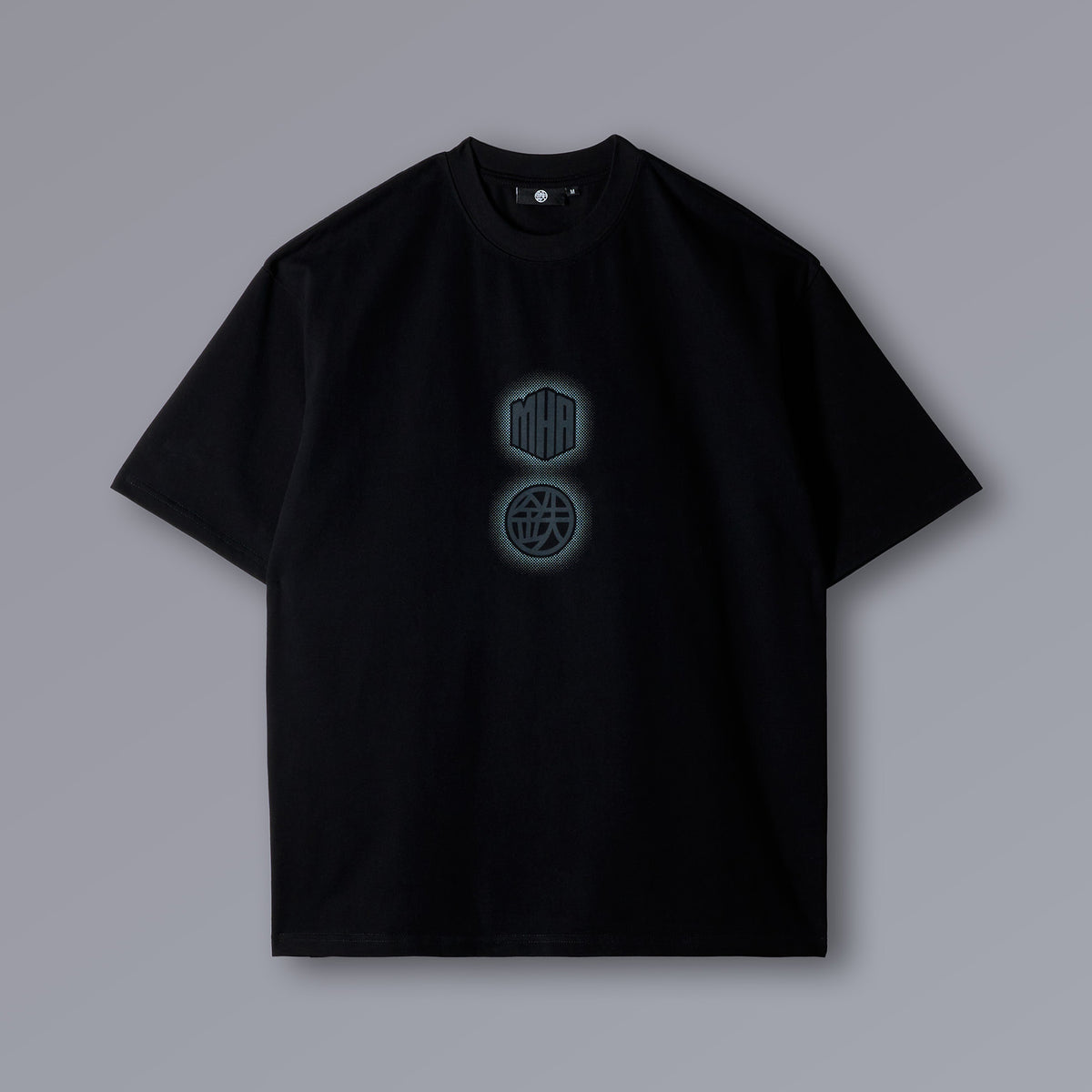 My Hero Academia Shota Aizawa Eraser Head Village Hidden in Iron Tee