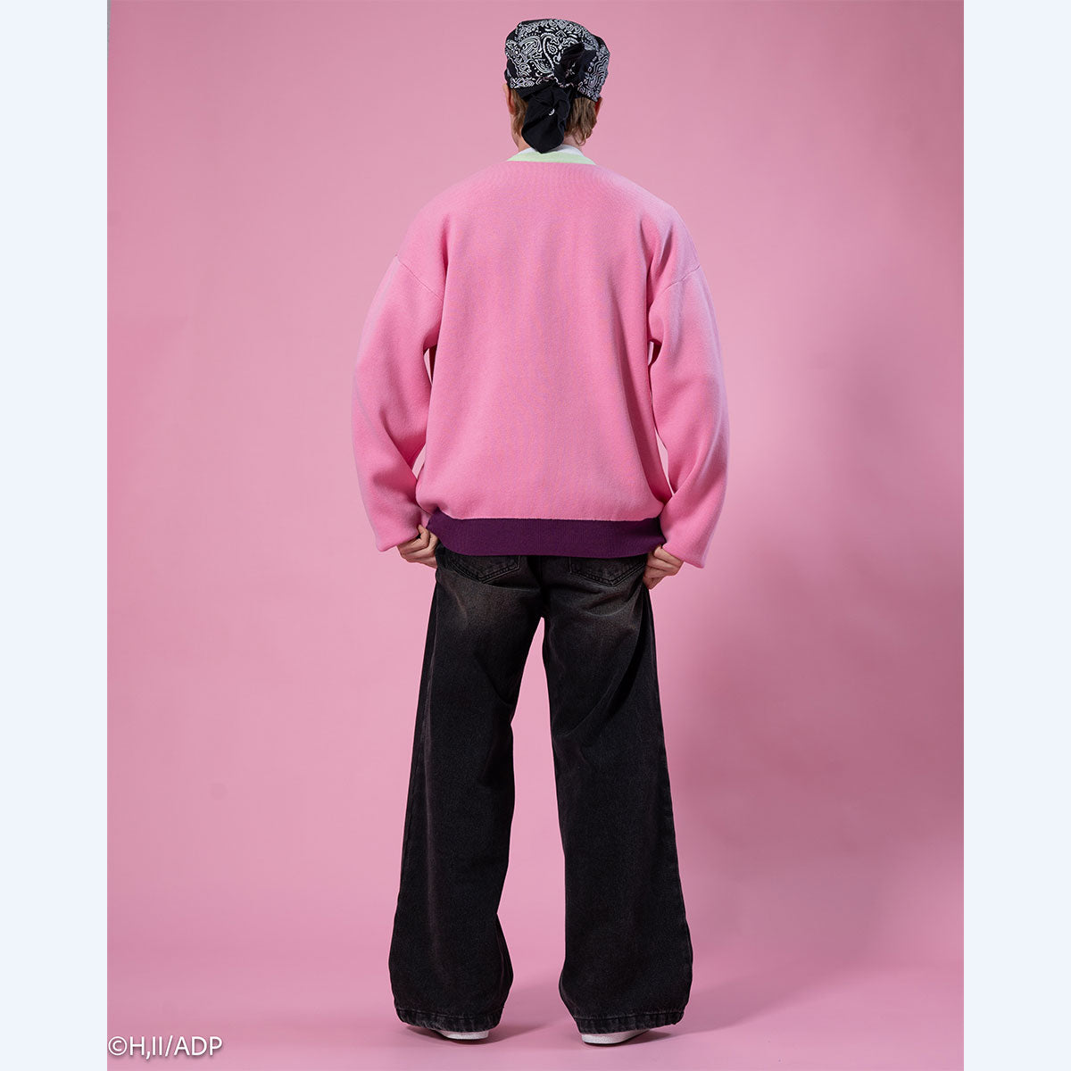 The Apothecary Diaries Maomao Garden Party Cardigan